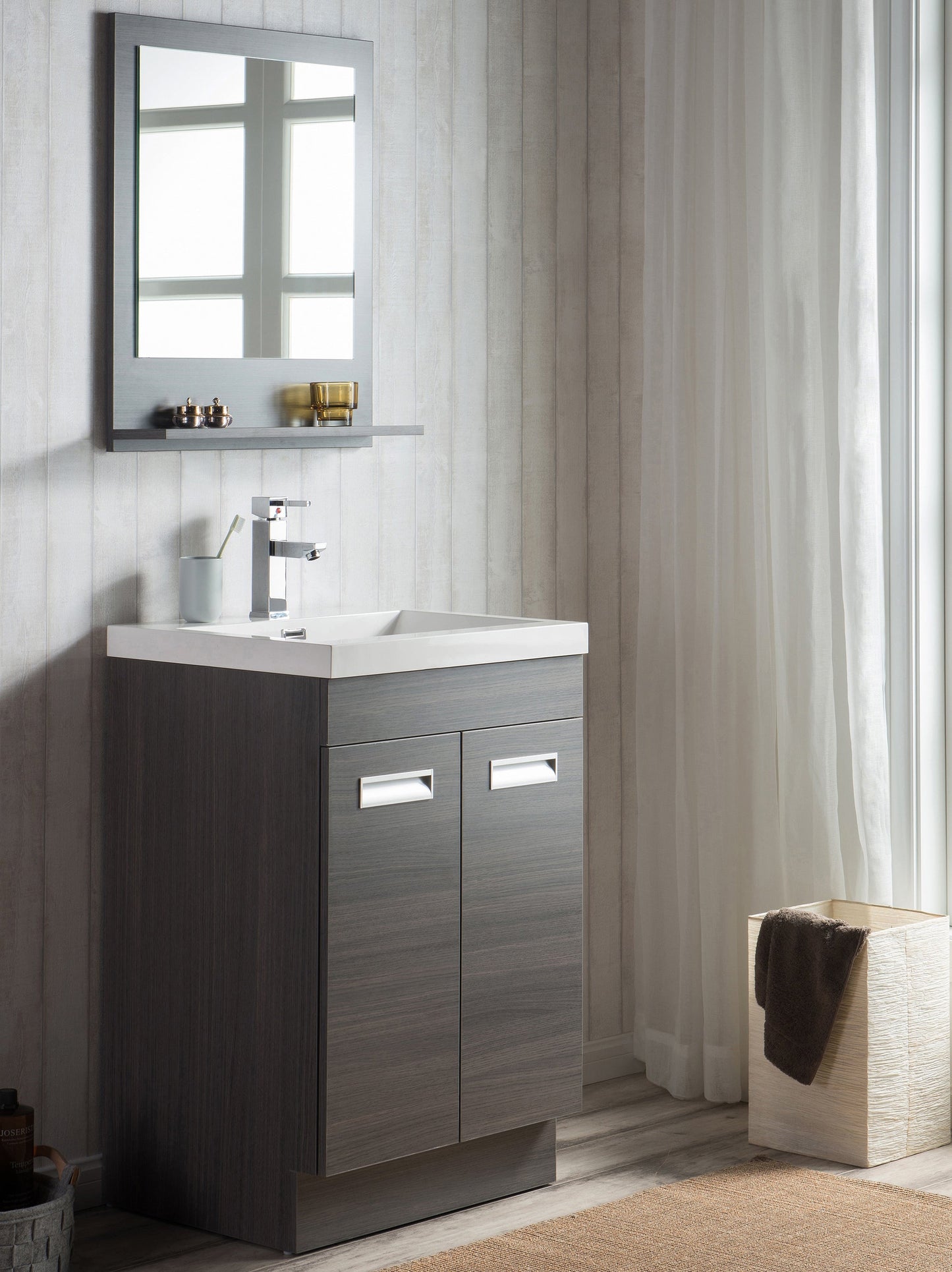 Altas Freestanding Vanity