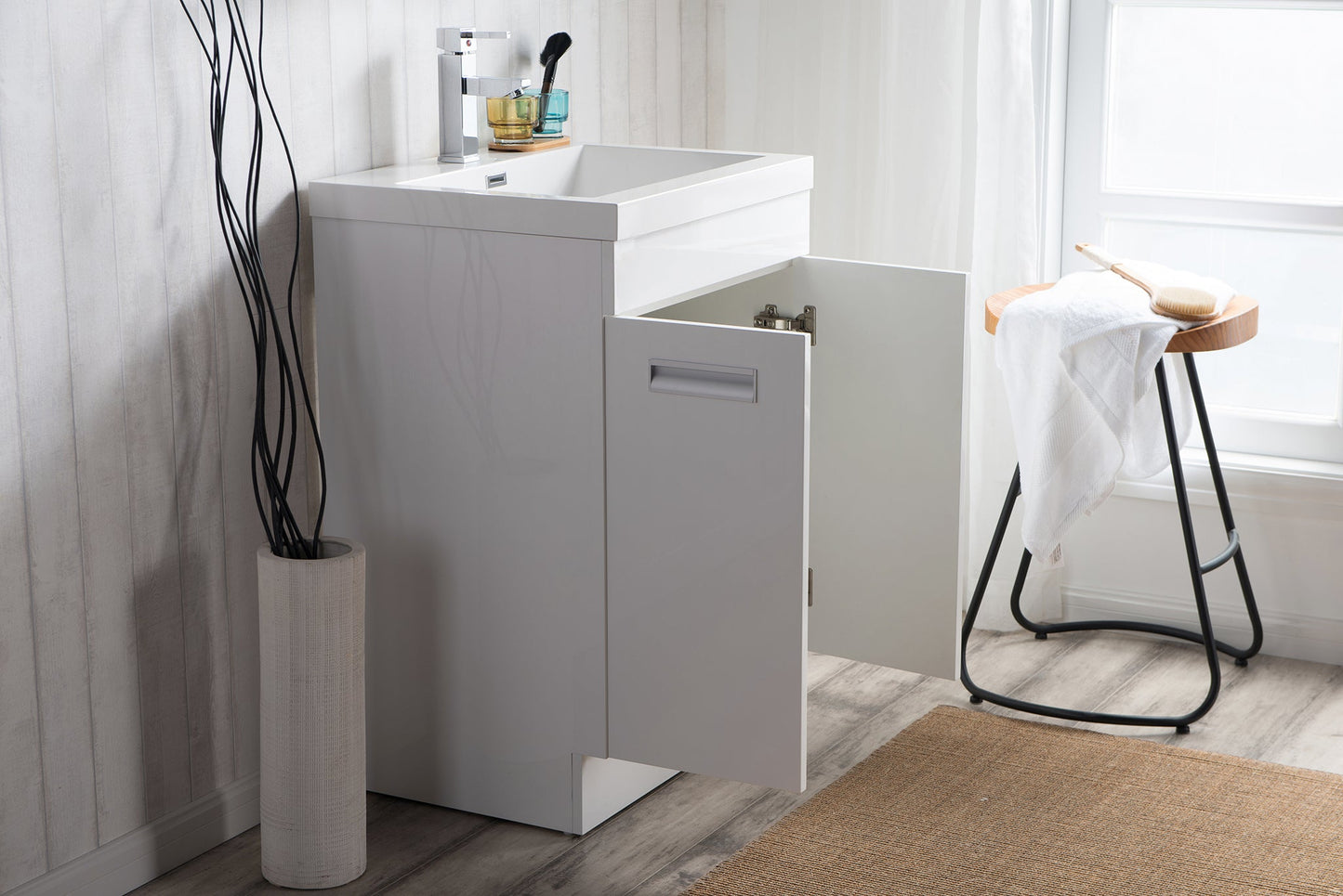 Altas Freestanding Vanity