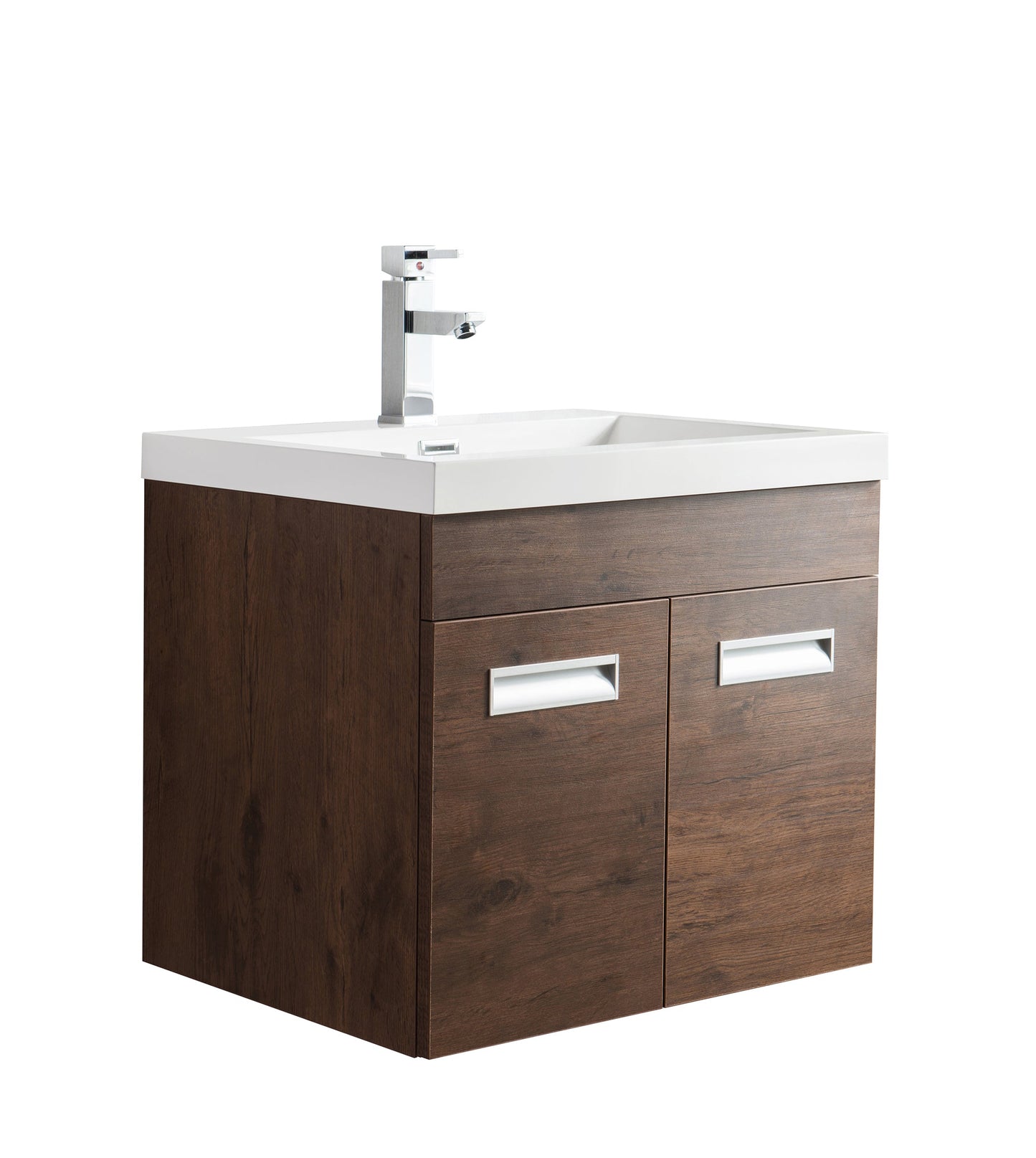 Altas Wall Mounted Vanity