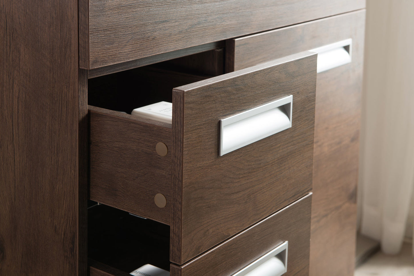 Altas Freestanding Vanity