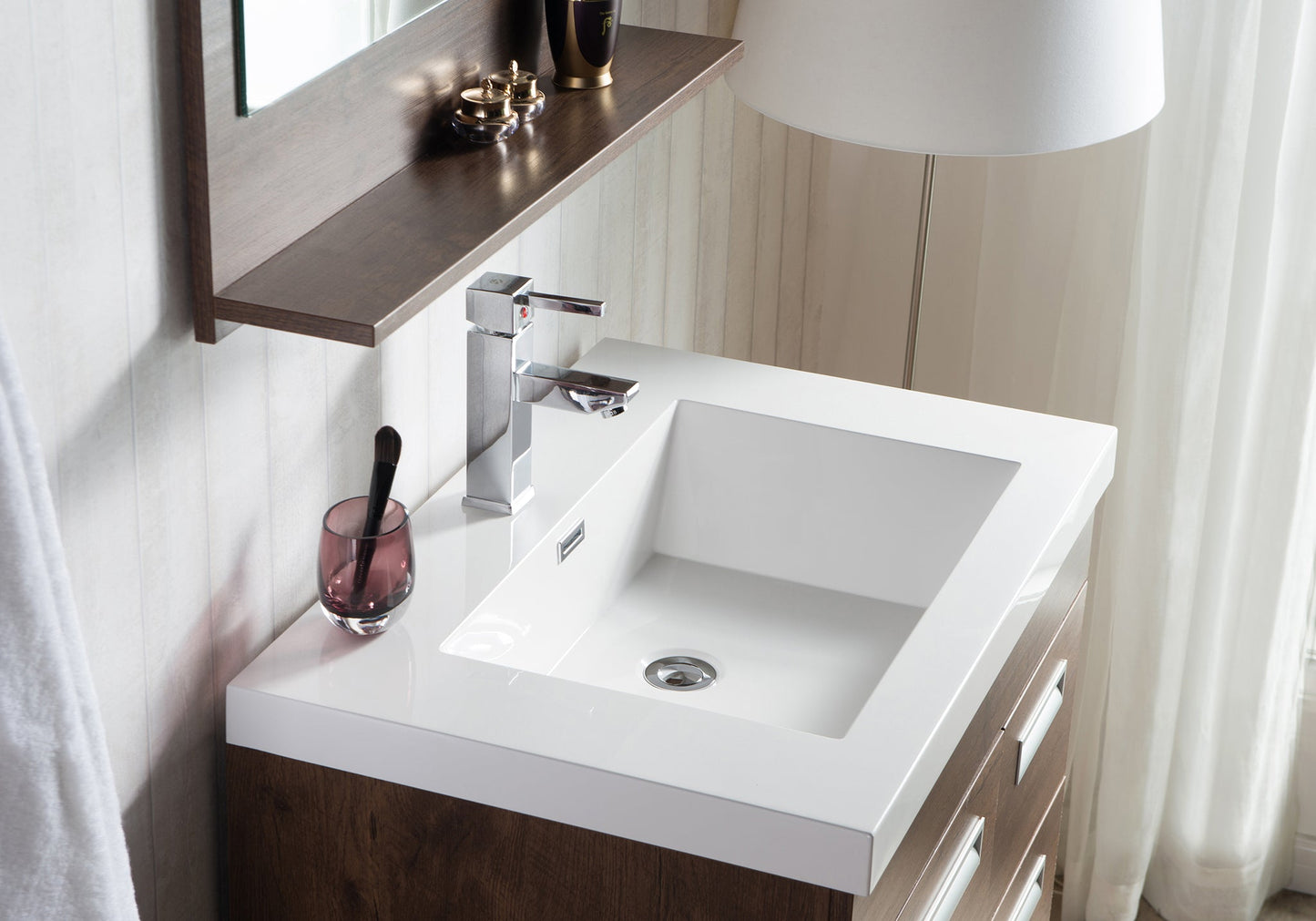 Altas Freestanding Vanity