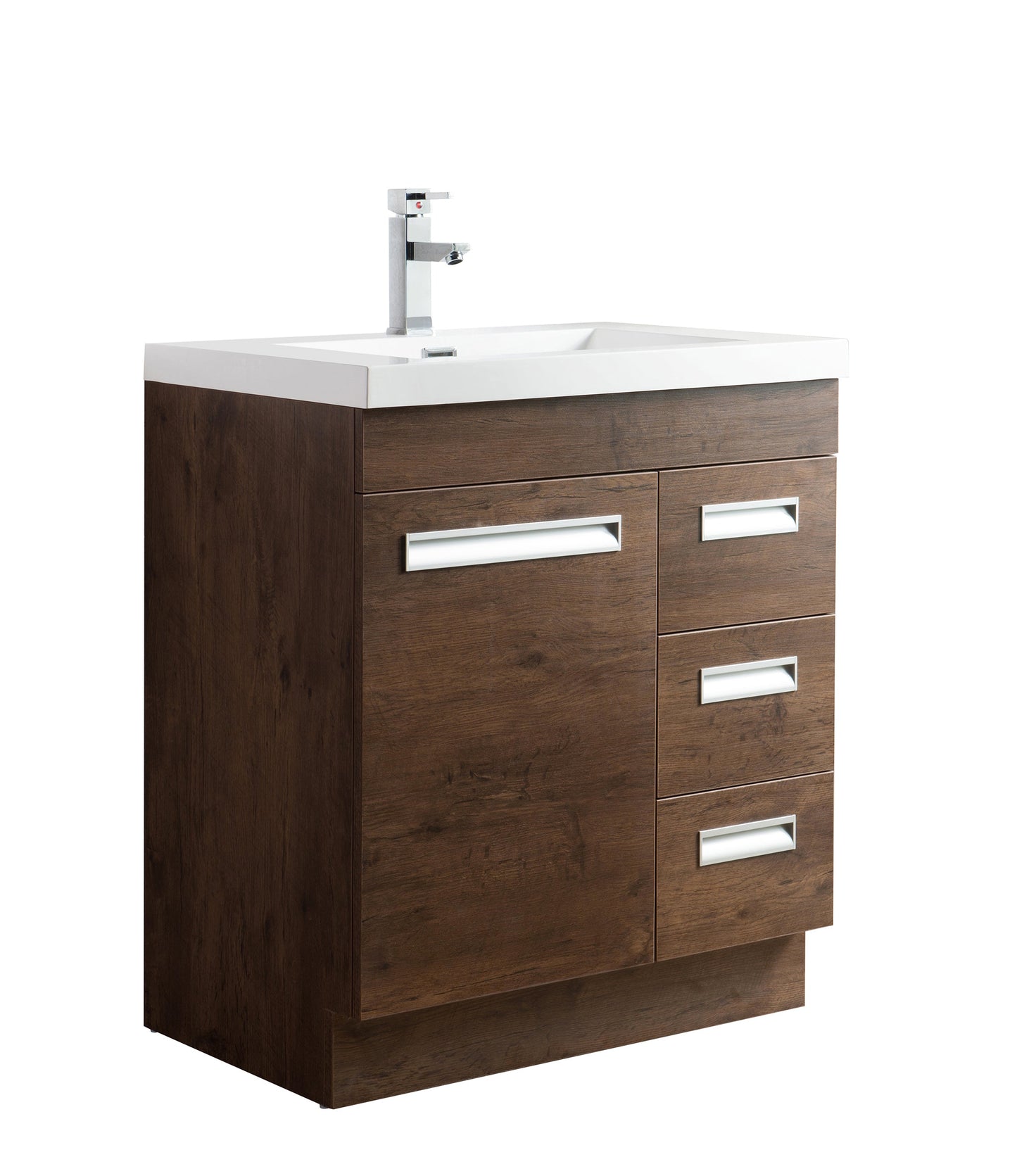 Altas Freestanding Vanity