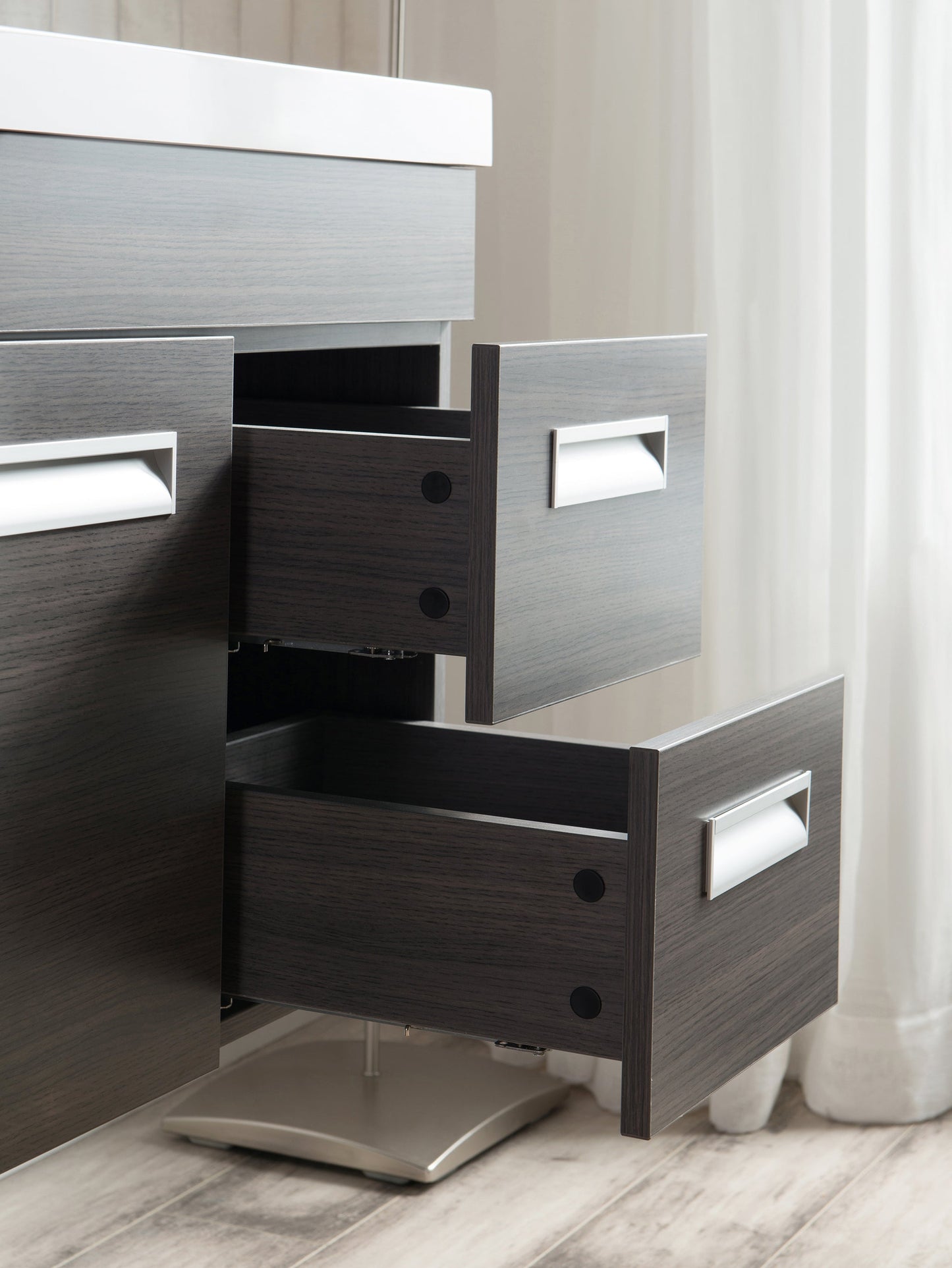 Altas Wall Mounted Vanity
