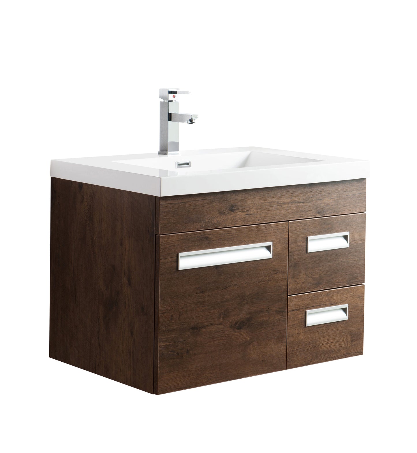 Altas Wall Mounted Vanity