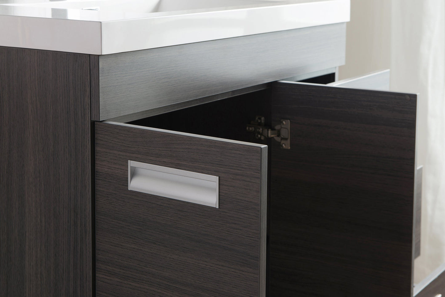 Altas Freestanding Vanity