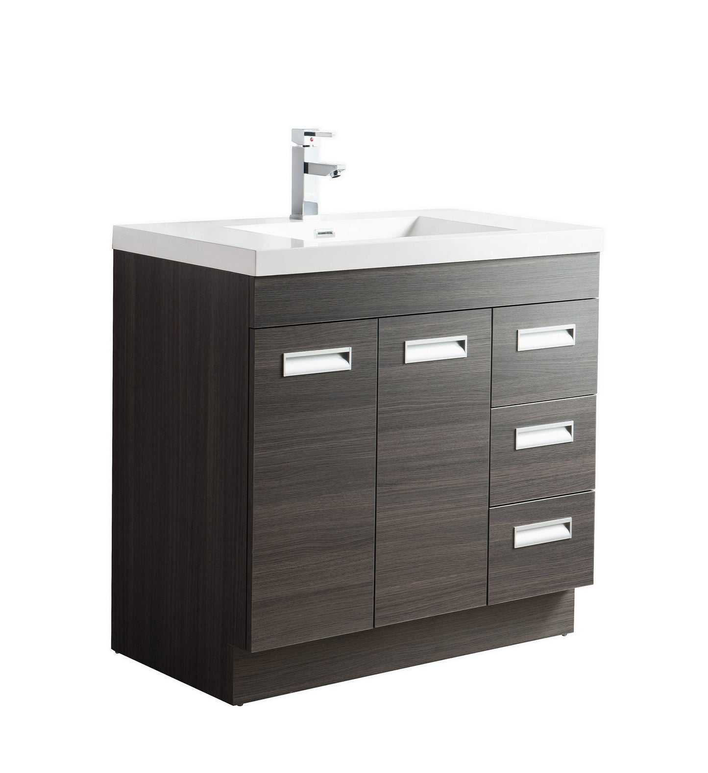 Altas Freestanding Vanity