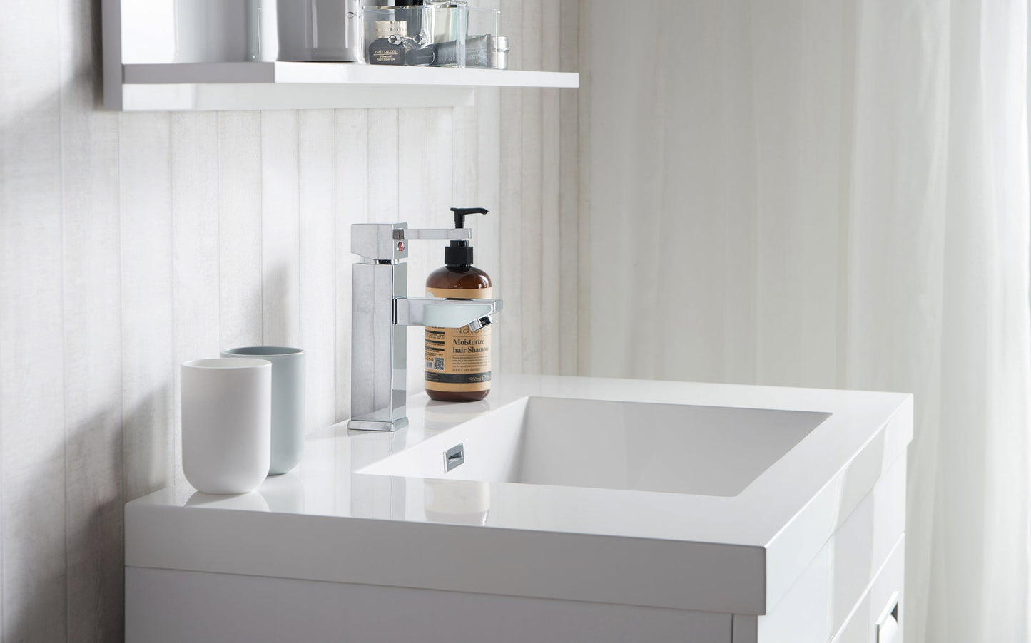 Altas Freestanding Vanity