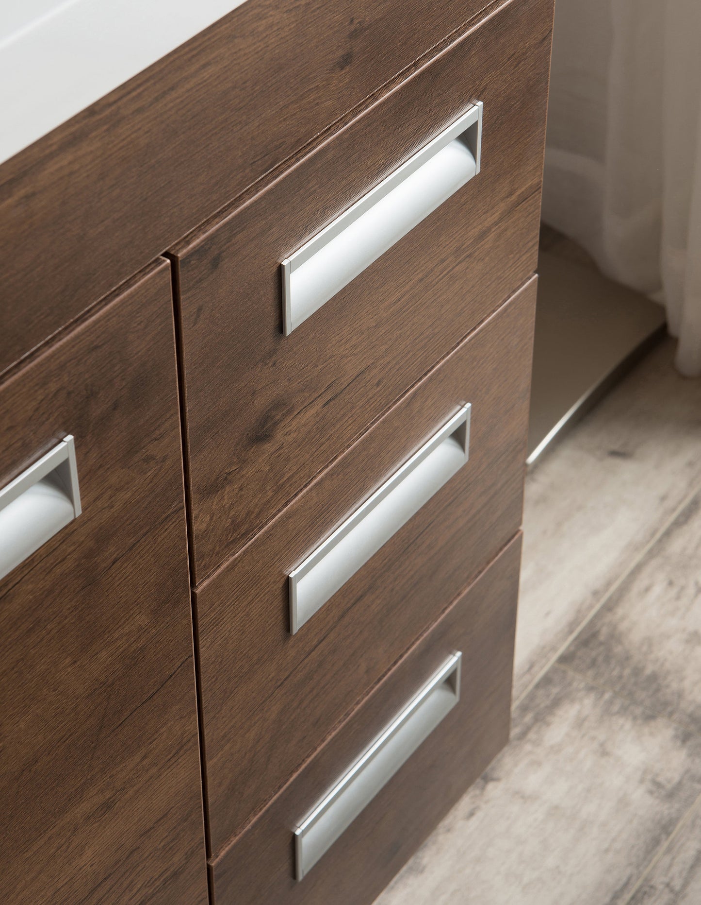 Altas Freestanding Vanity