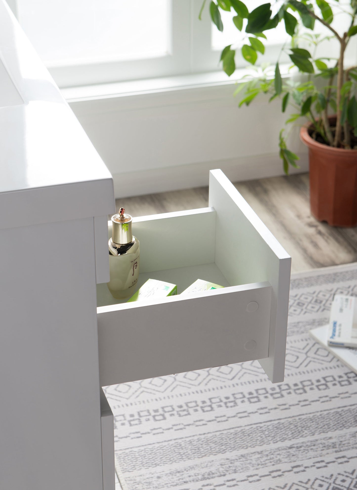 Altas Freestanding Vanity