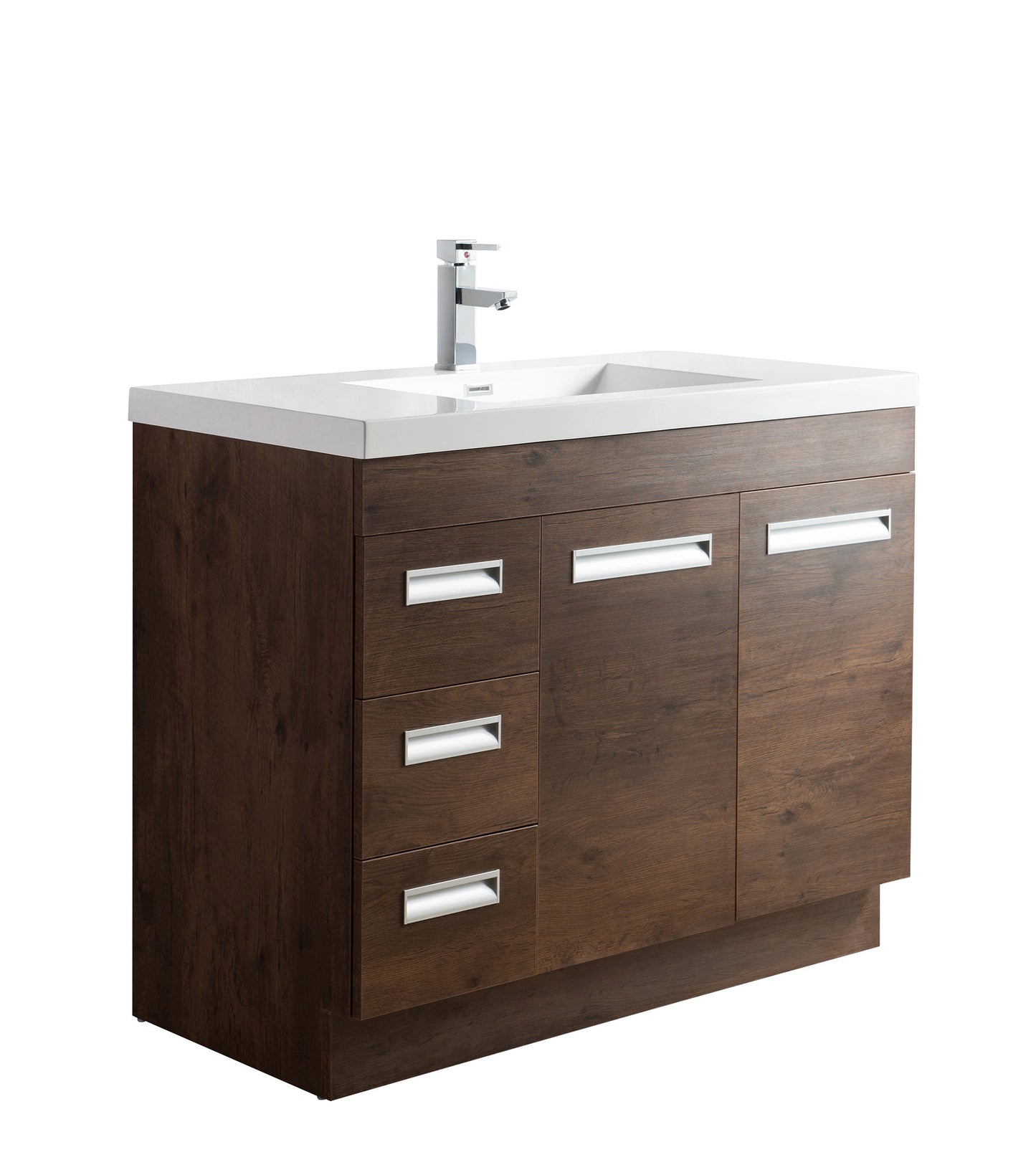 Altas Freestanding Vanity