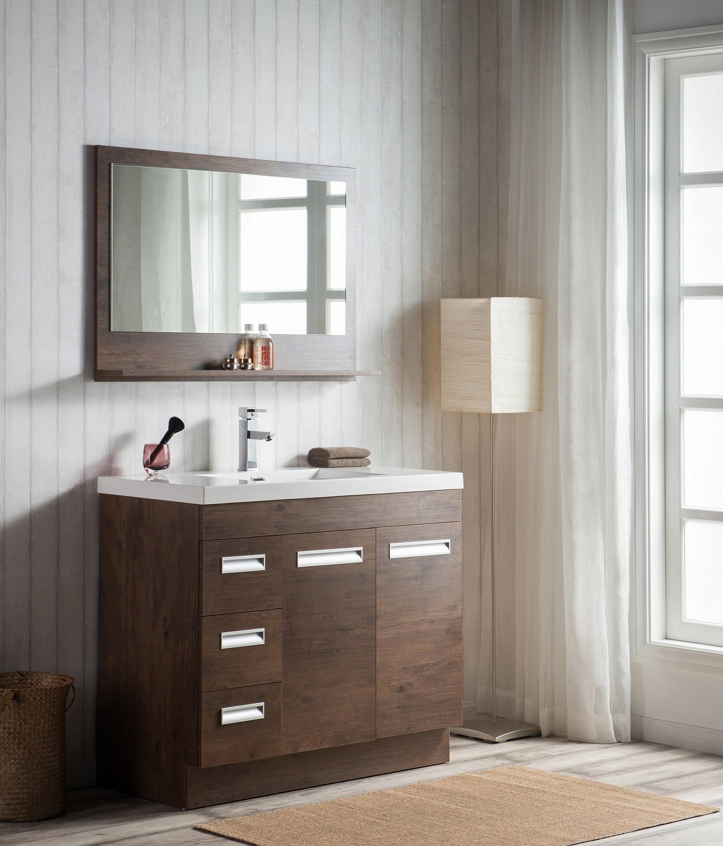 Altas Freestanding Vanity