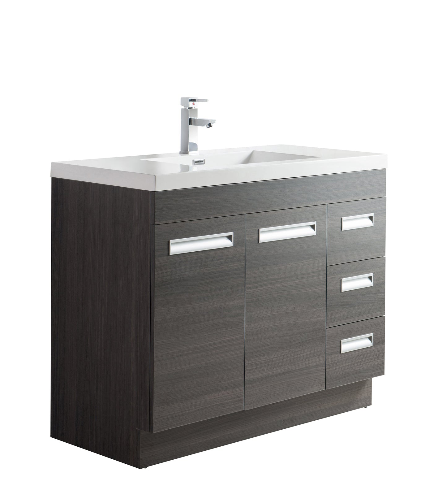 Altas Freestanding Vanity