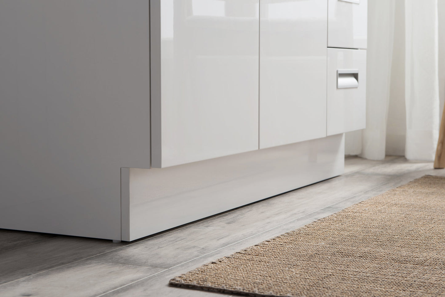 Altas Freestanding Vanity