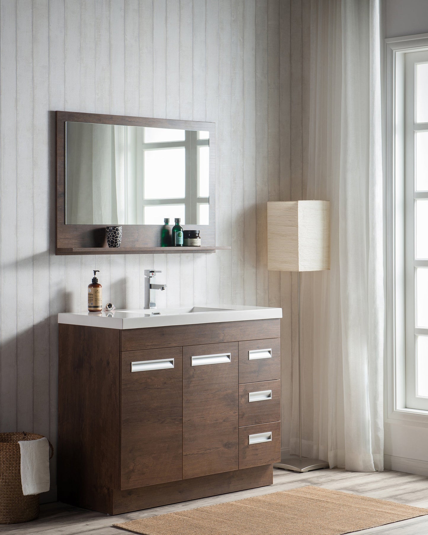Altas Freestanding Vanity