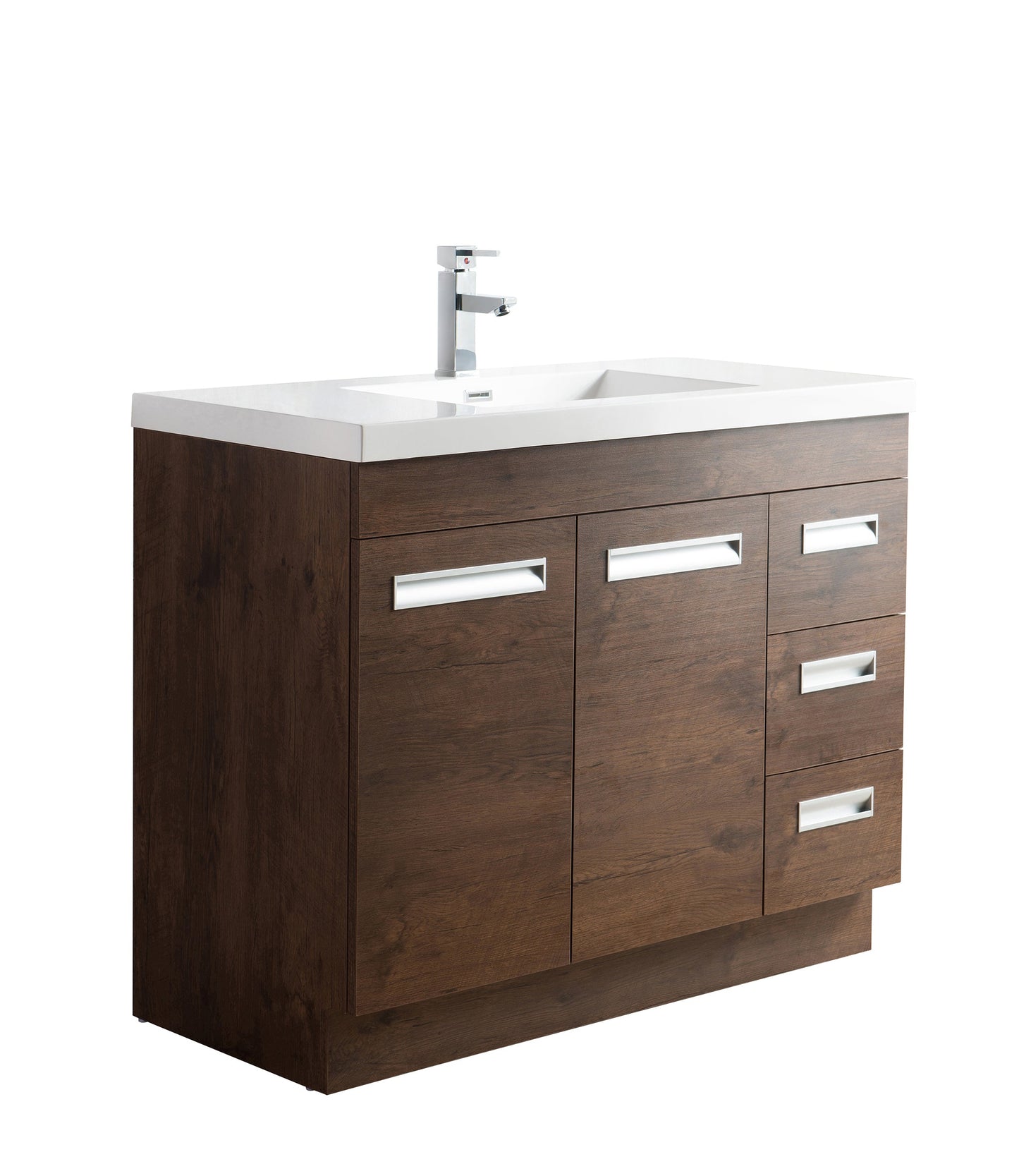 Altas Freestanding Vanity