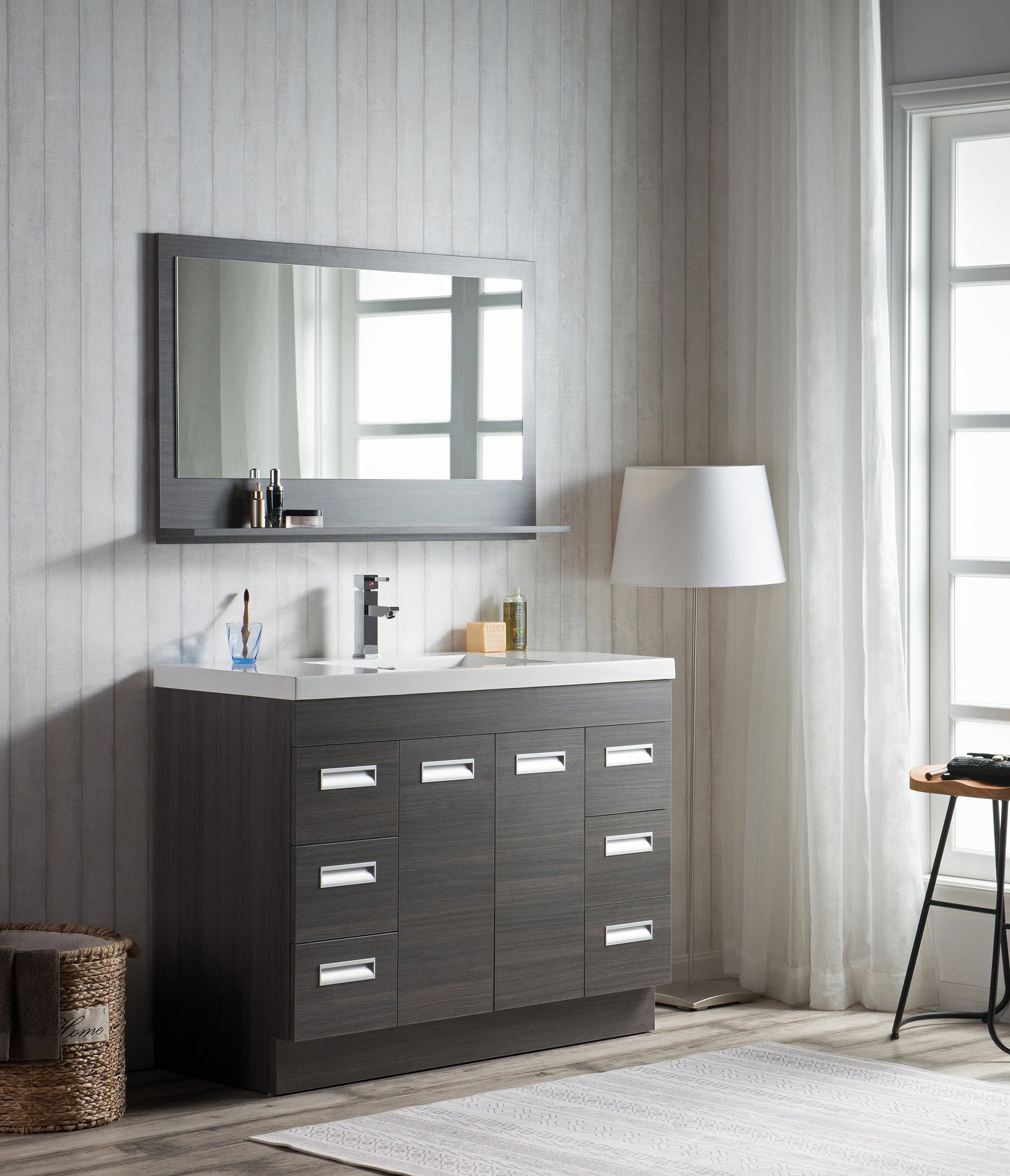 Altas Freestanding Vanity