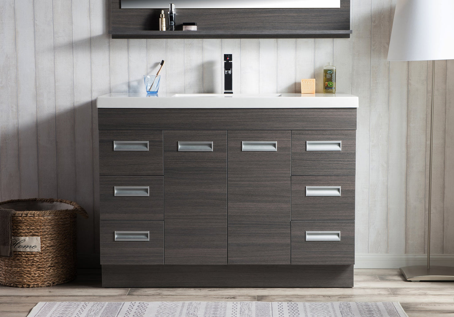 Altas Freestanding Vanity