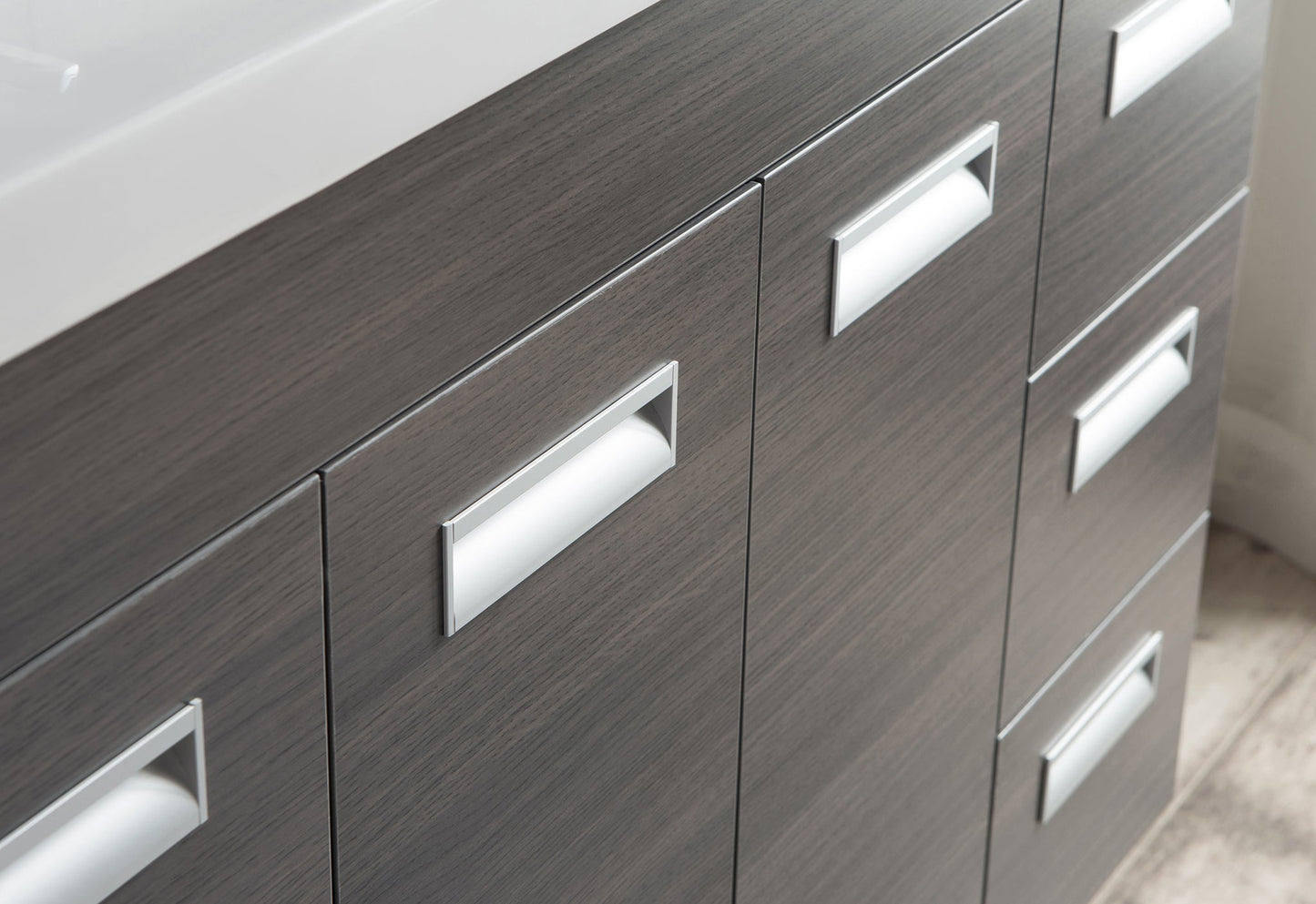 Altas Freestanding Vanity