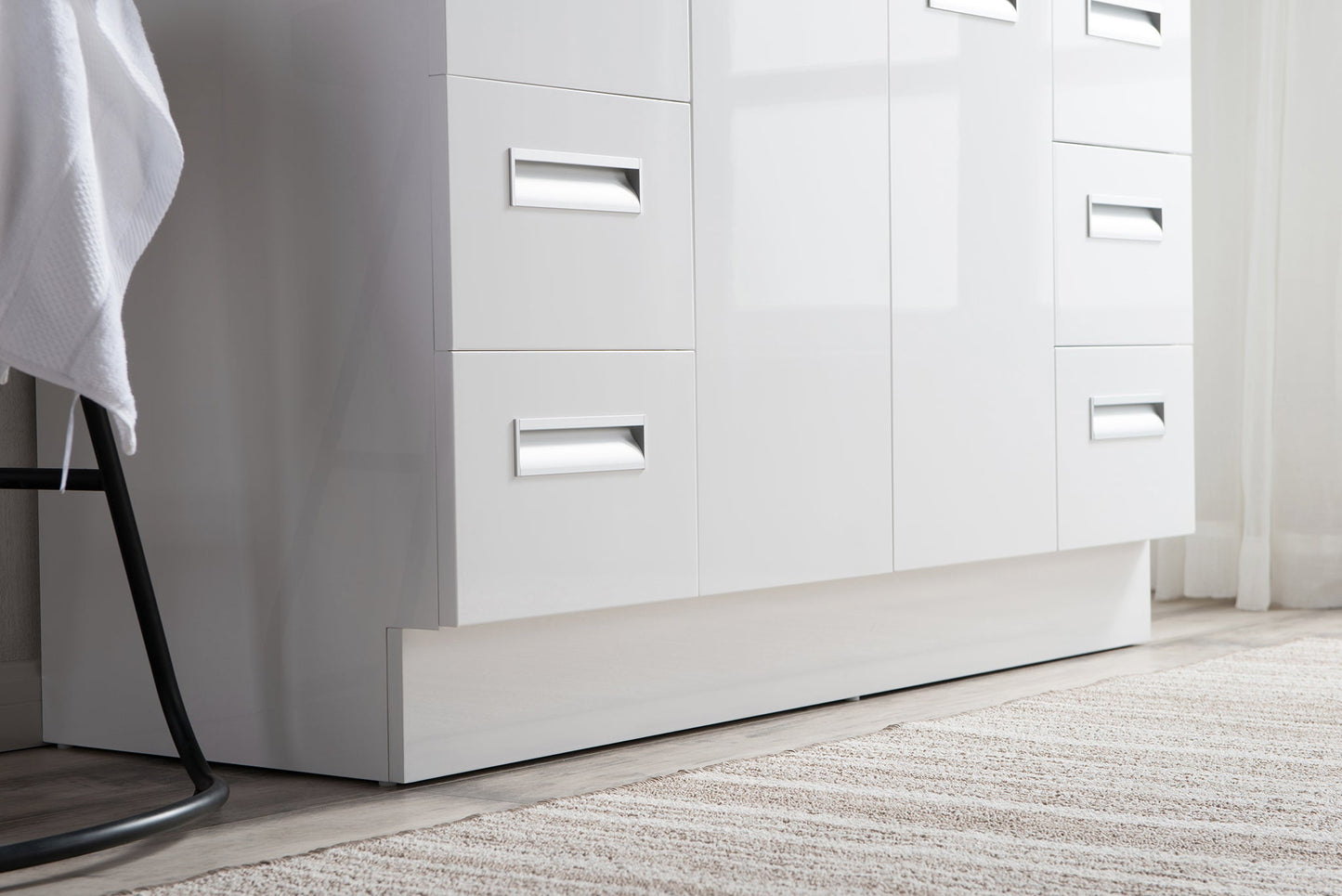 Altas Freestanding Vanity