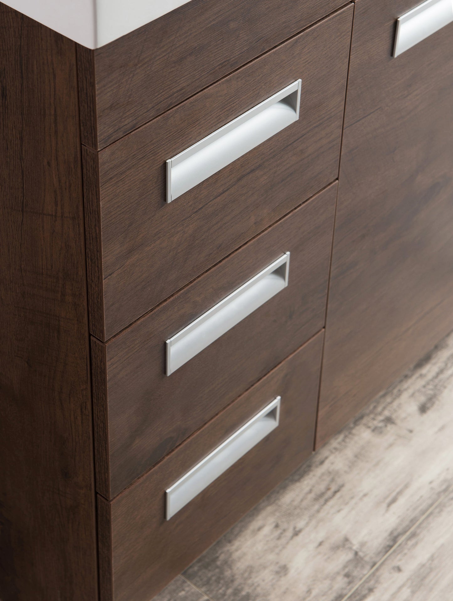 Altas Freestanding Vanity