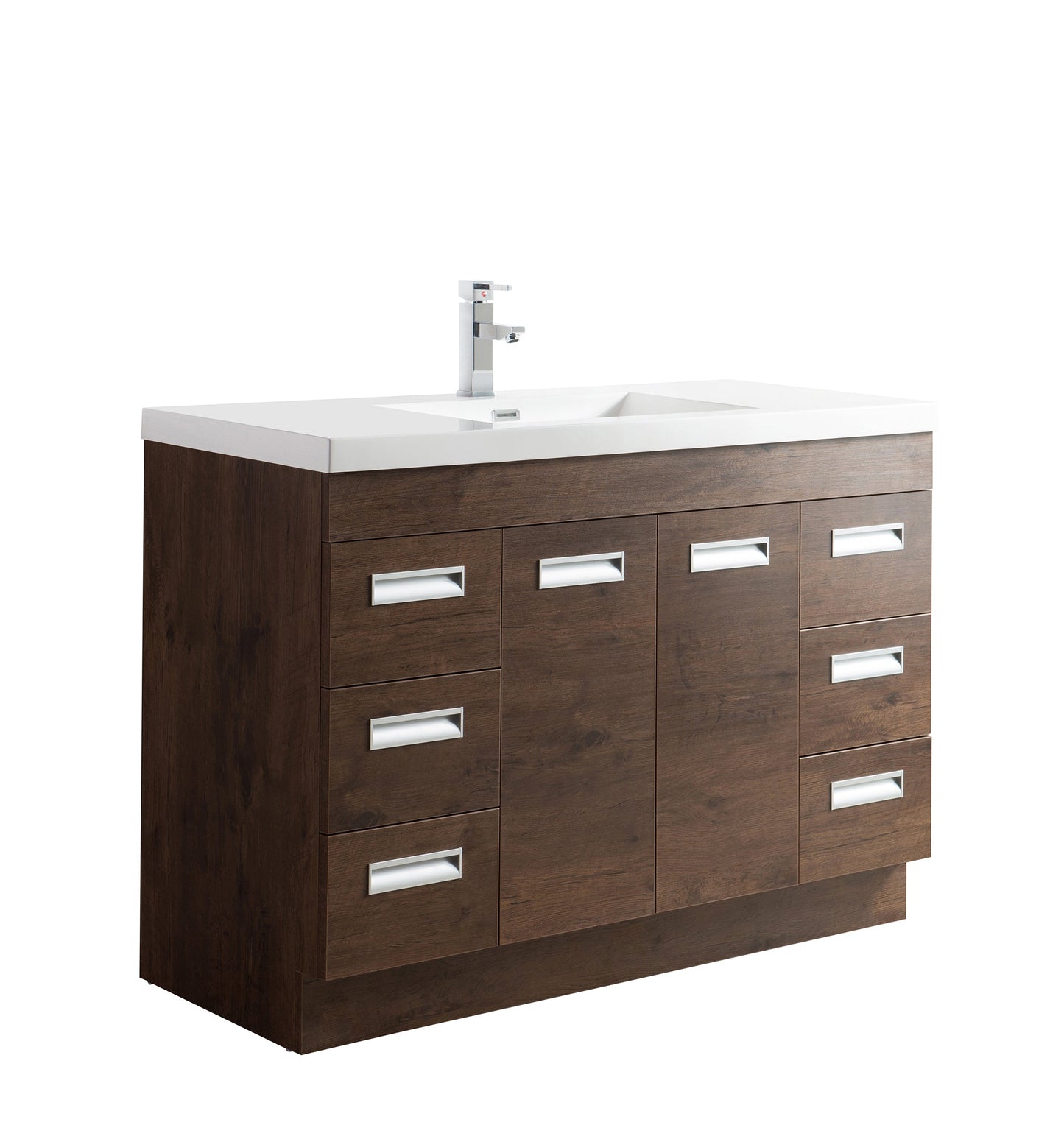 Altas Freestanding Vanity
