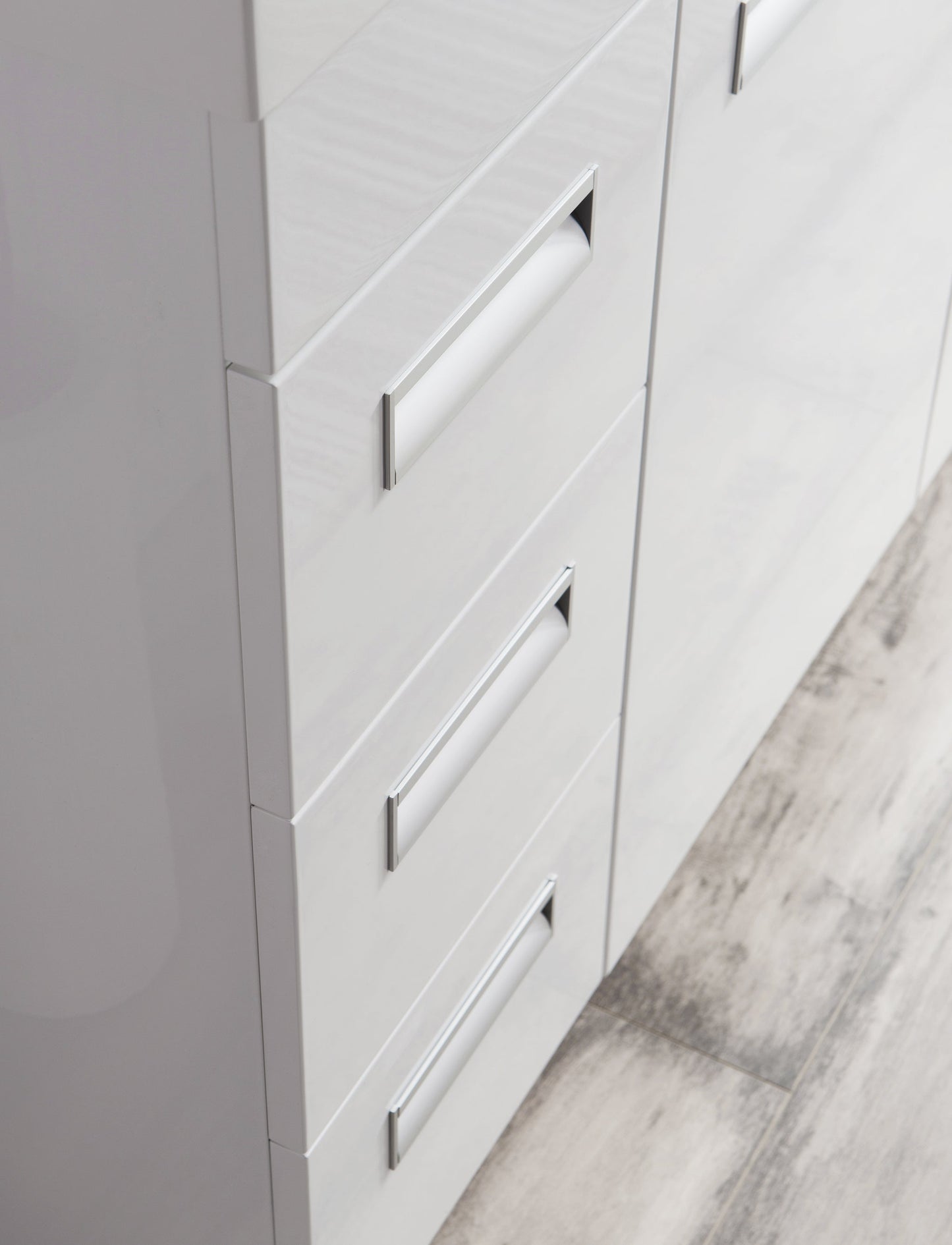 Altas Freestanding Vanity