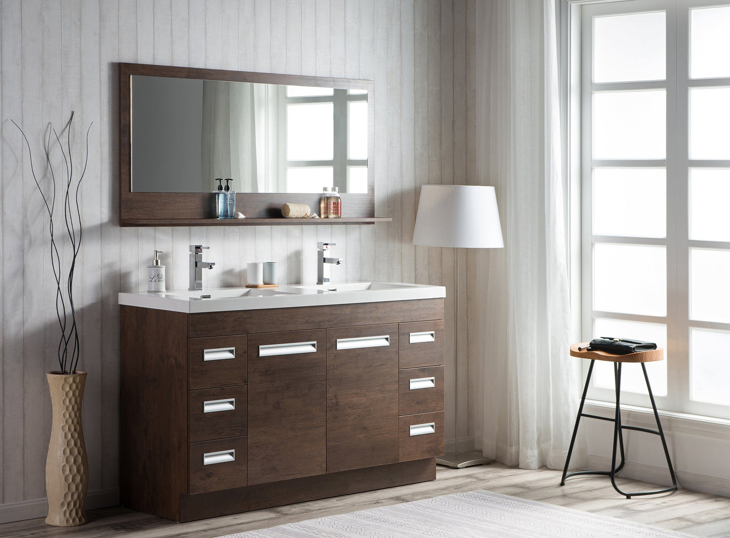 Altas Freestanding Vanity