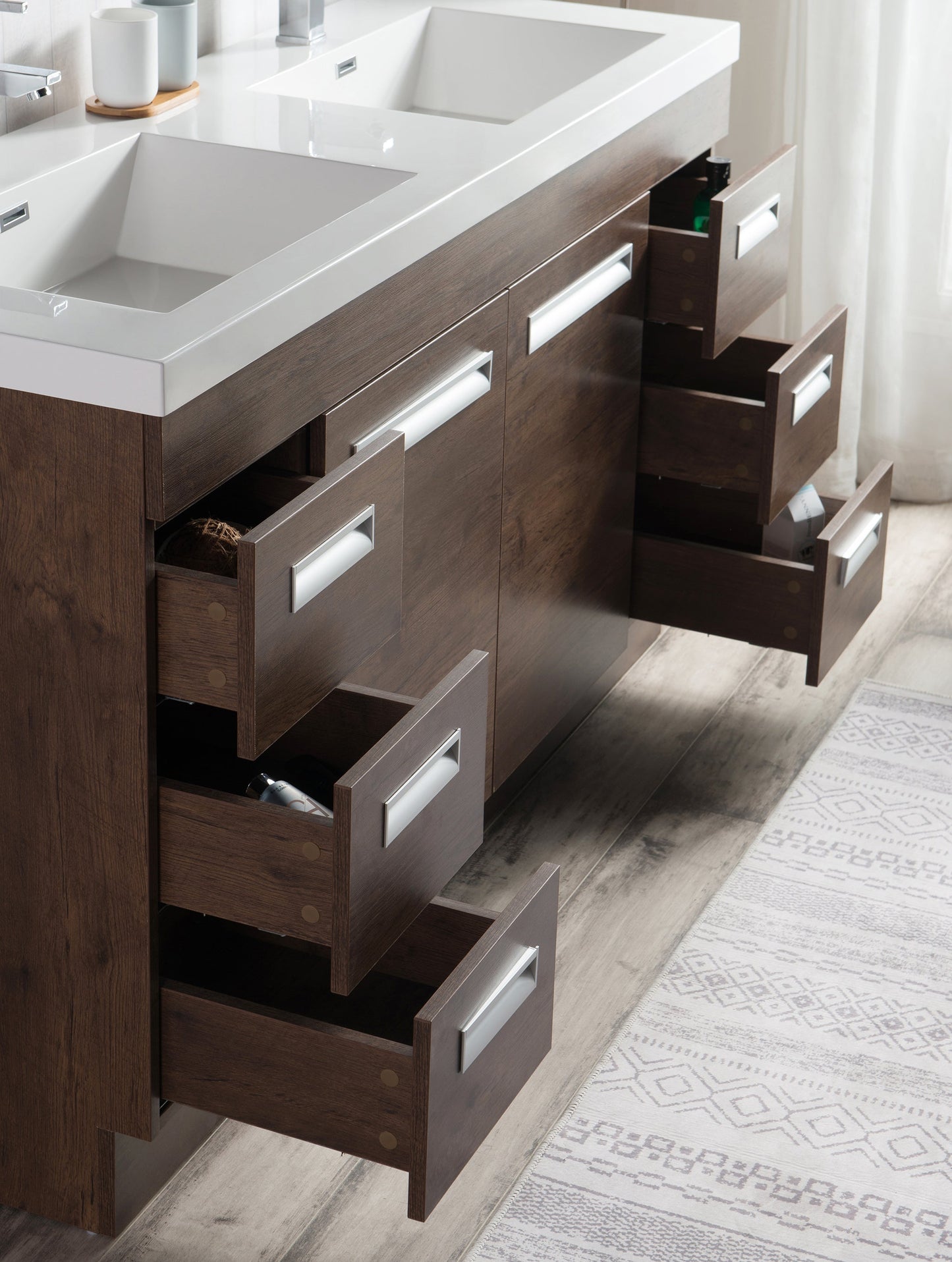 Altas Freestanding Vanity
