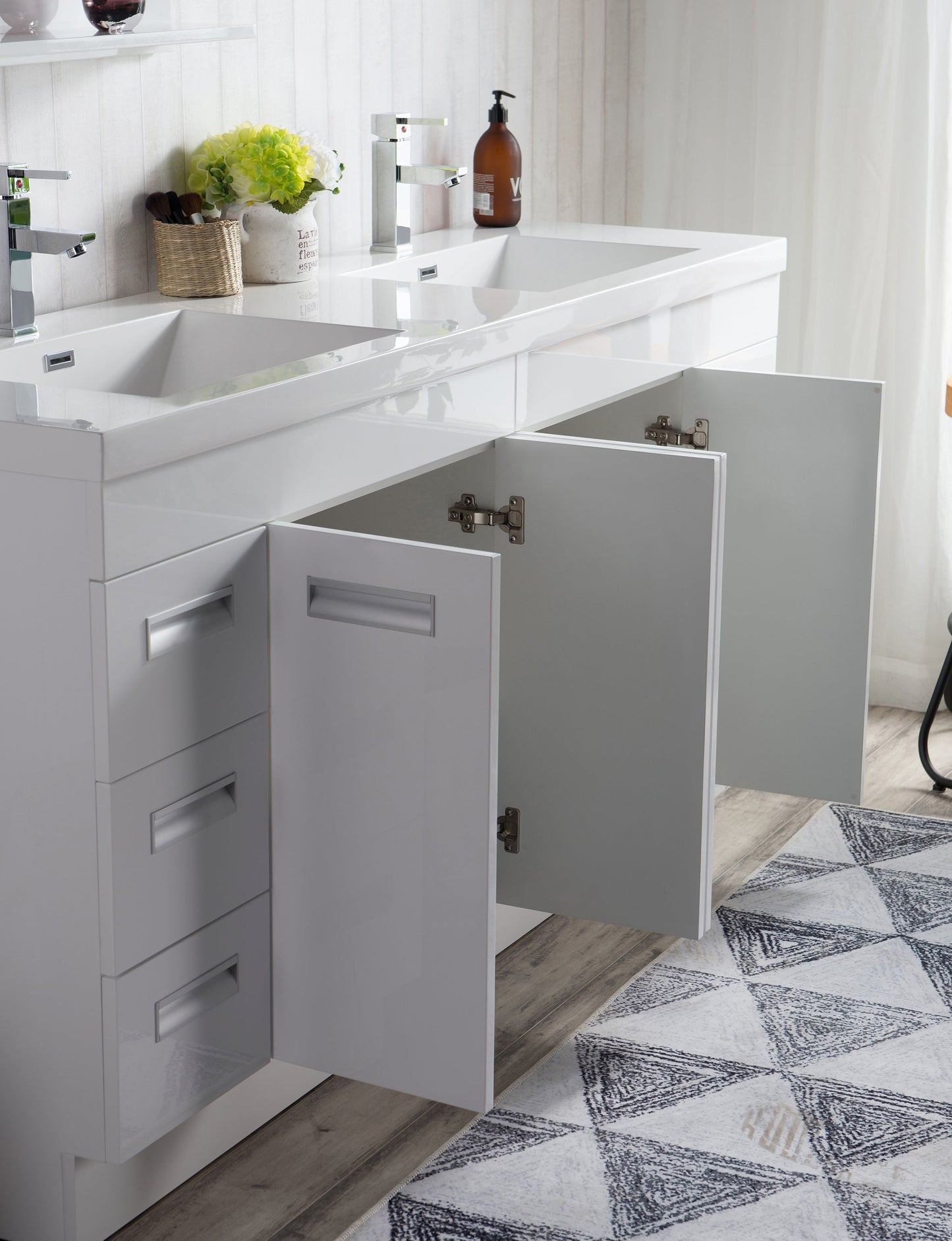 Altas Freestanding Vanity
