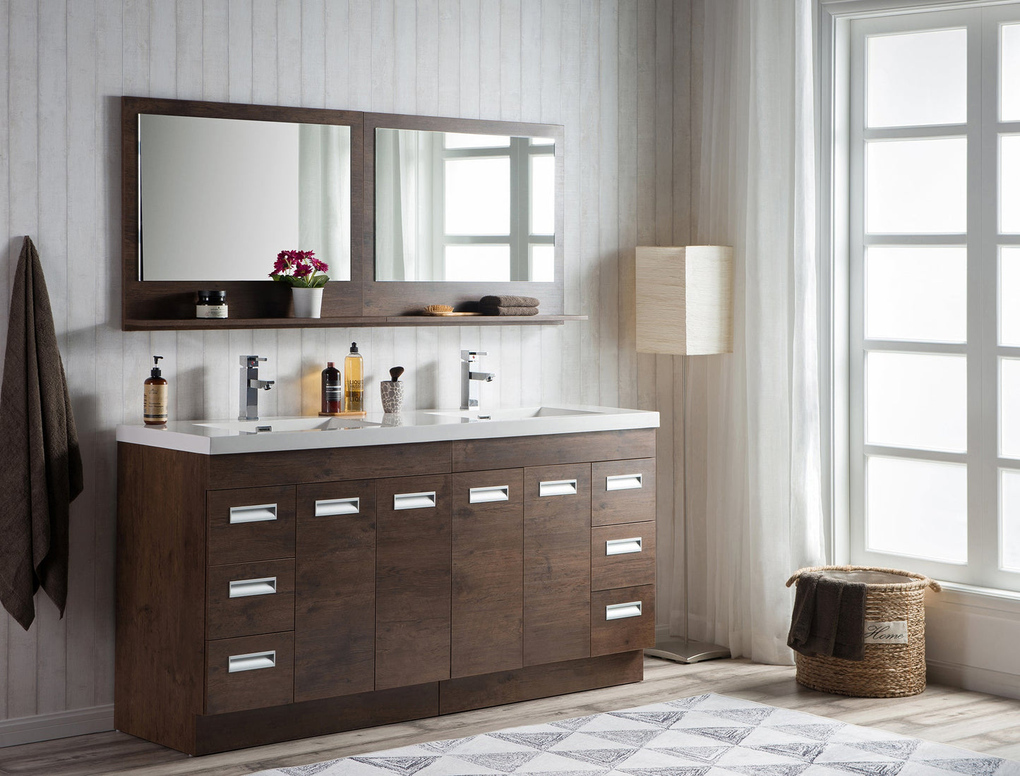 Altas Freestanding Vanity