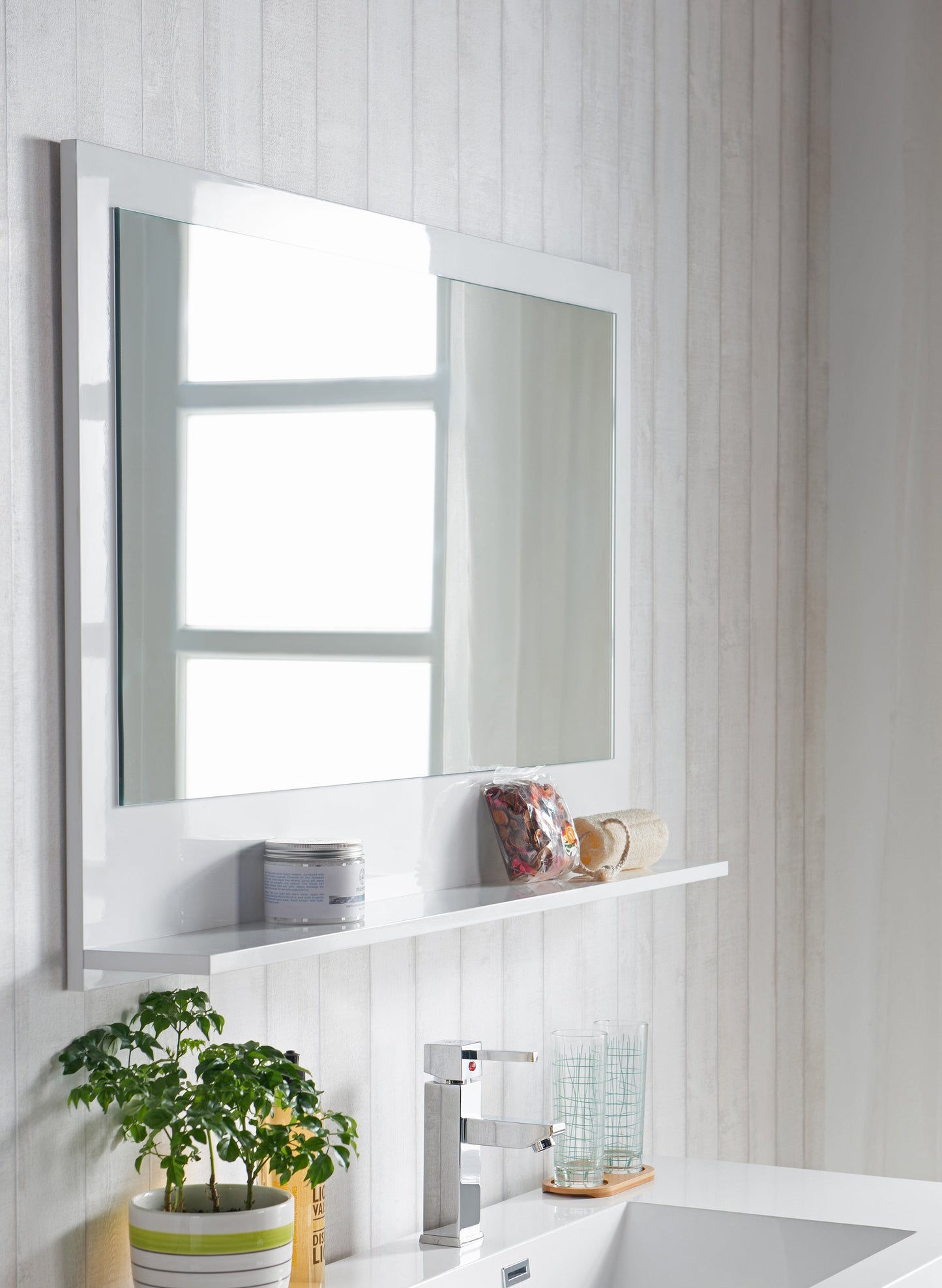 Altas Freestanding Vanity