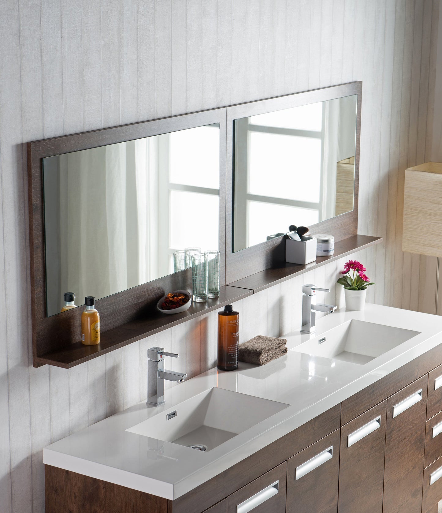 Altas Freestanding Vanity