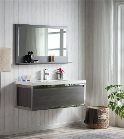 Levity Wall Mounted Vanity