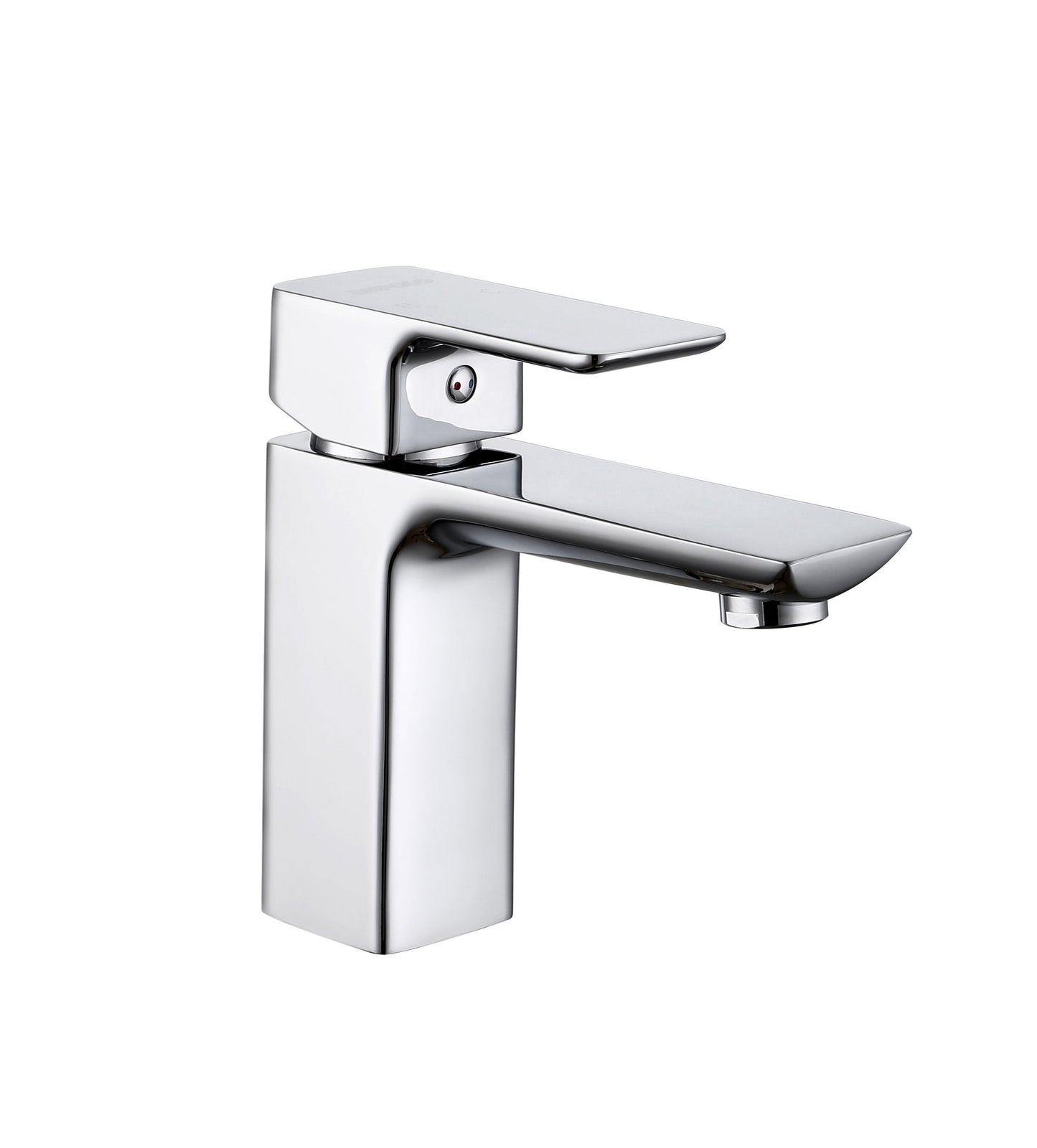 MEBO Single Lever Bathroom Vanity Faucet