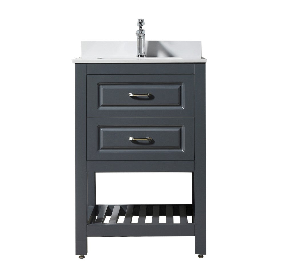 Henley Freestanding Vanity