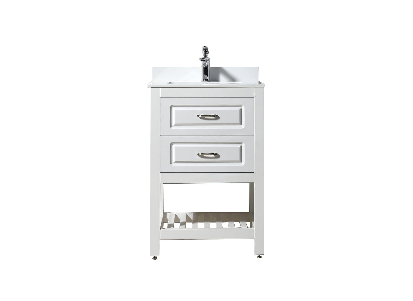 Henley Freestanding Vanity