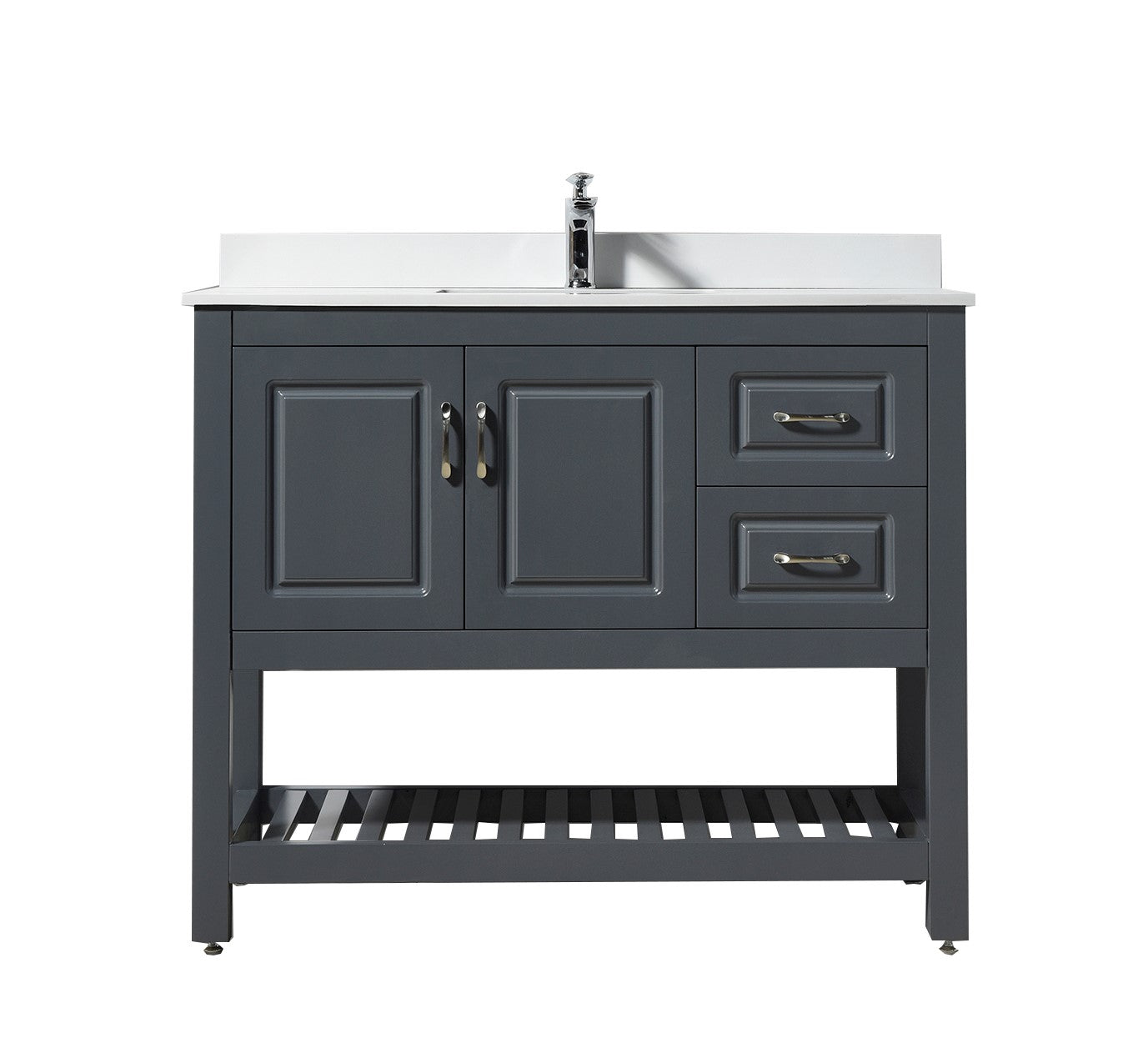 Henley Freestanding Vanity