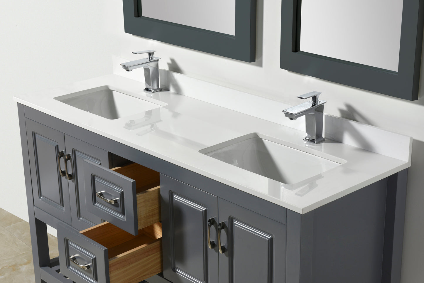 Henley Freestanding Vanity