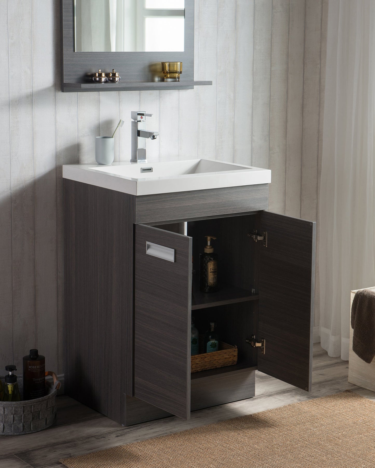 Altas Freestanding Vanity