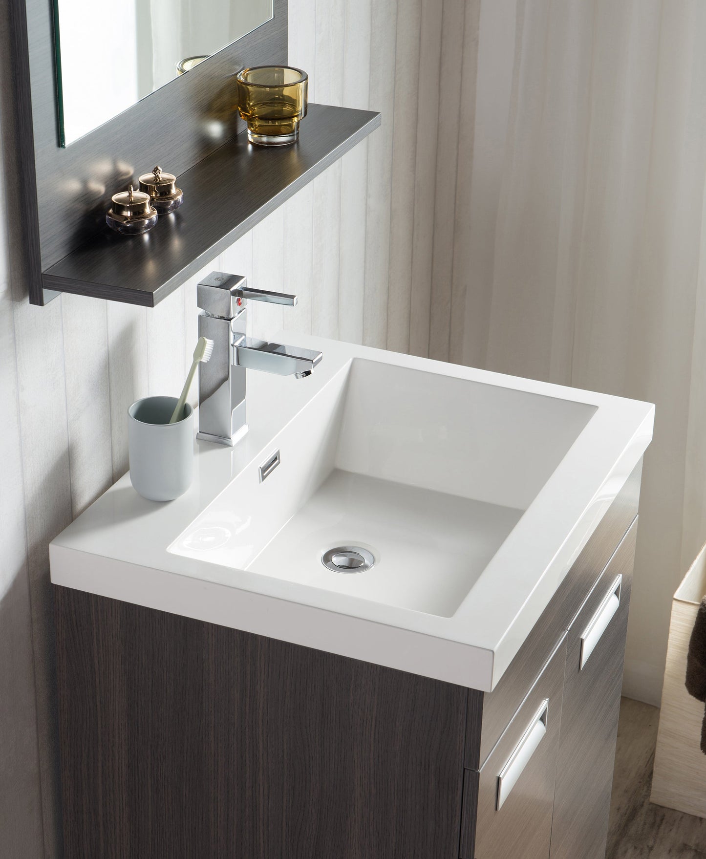 Altas Freestanding Vanity