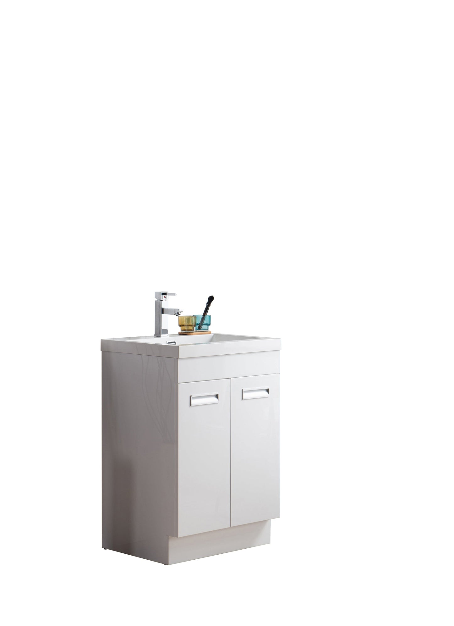 Altas Freestanding Vanity