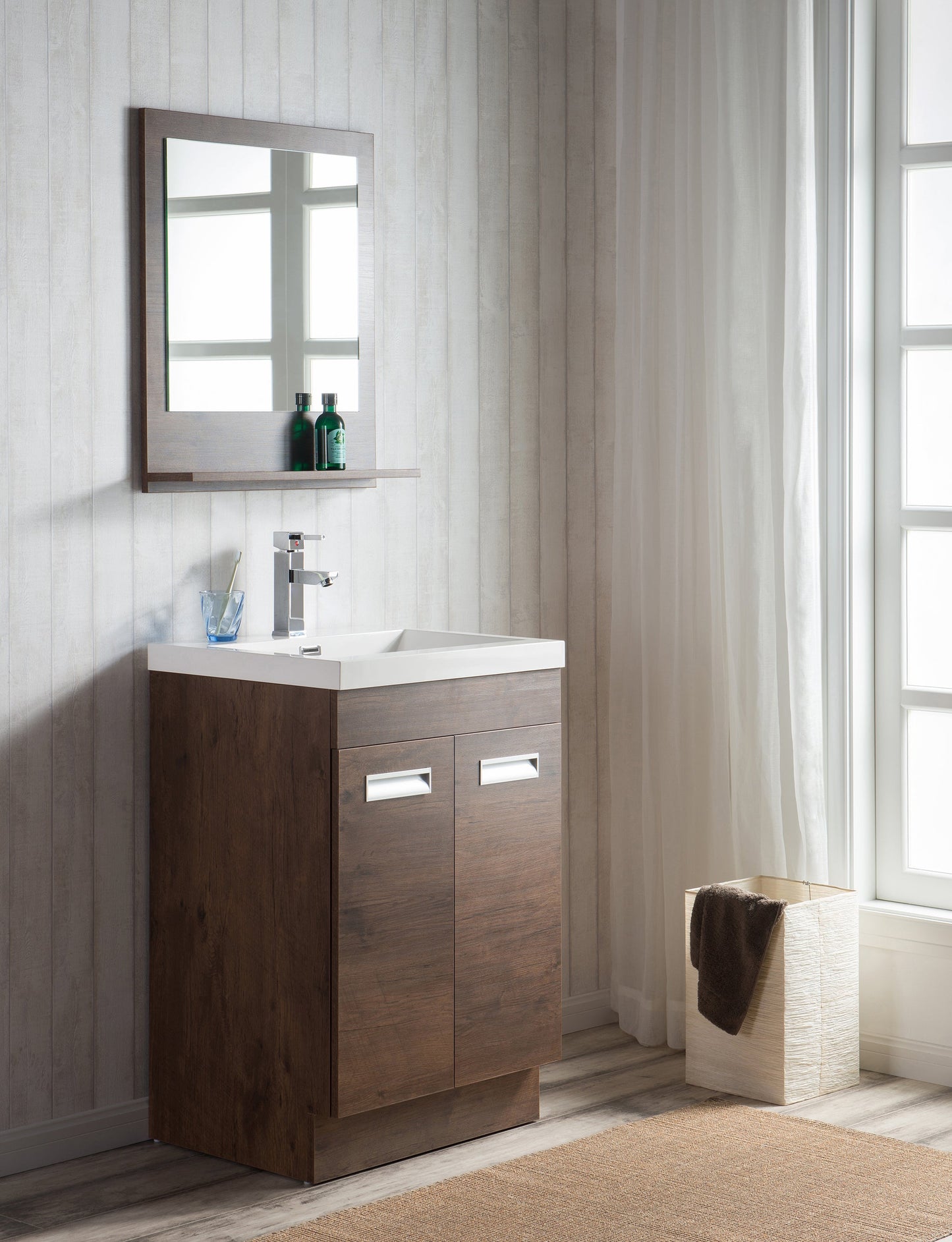 Altas Freestanding Vanity