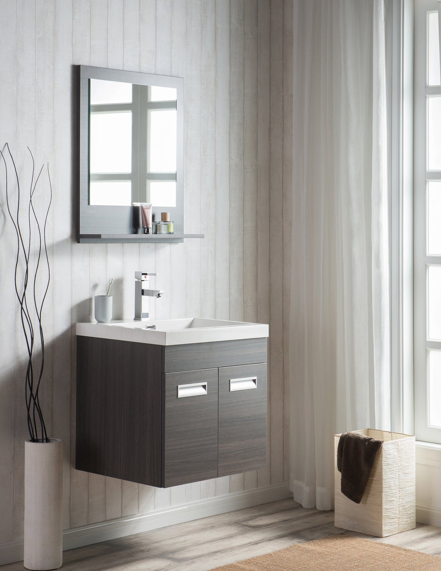 Altas Wall Mounting Vanity