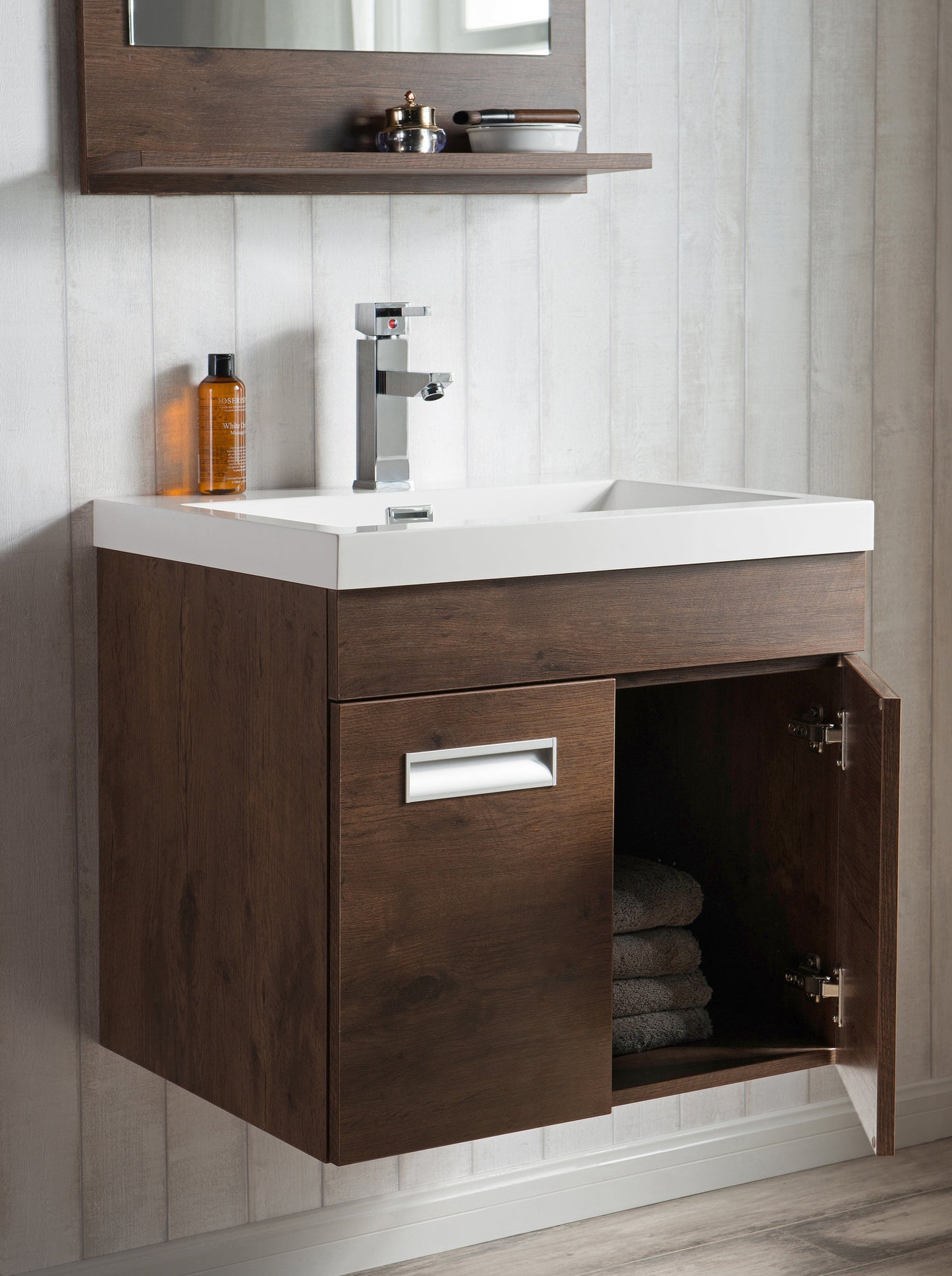 Altas Wall Mounting Vanity