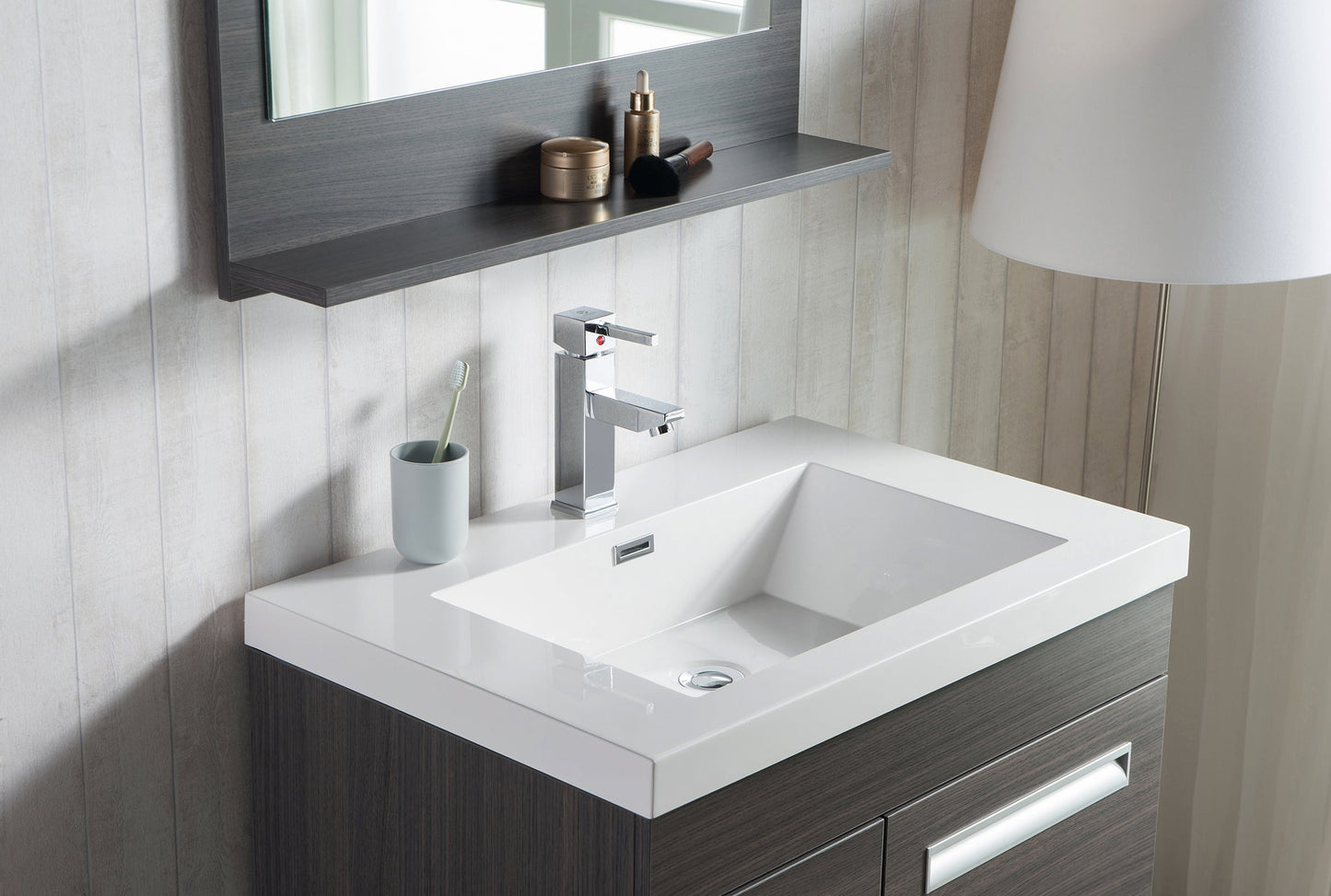 Altas Freestanding Vanity