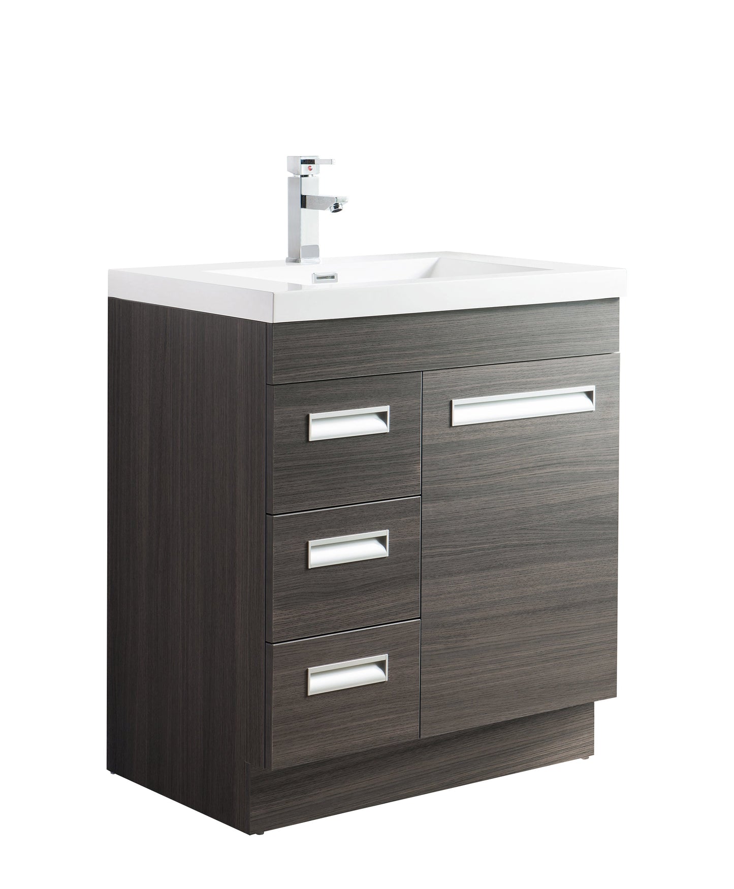 Altas Freestanding Vanity