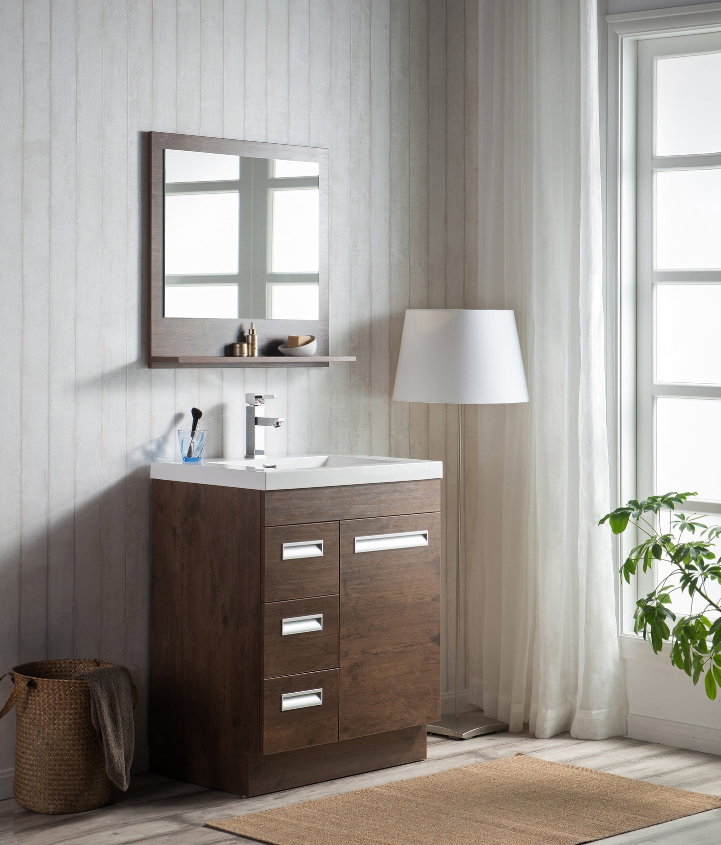 Altas Freestanding Vanity