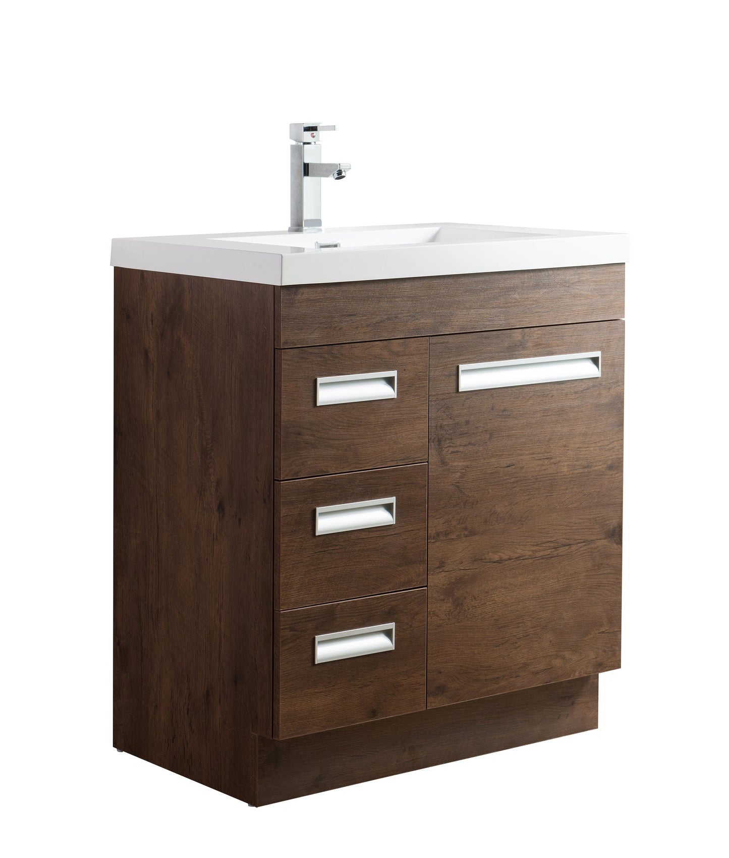 Altas Freestanding Vanity