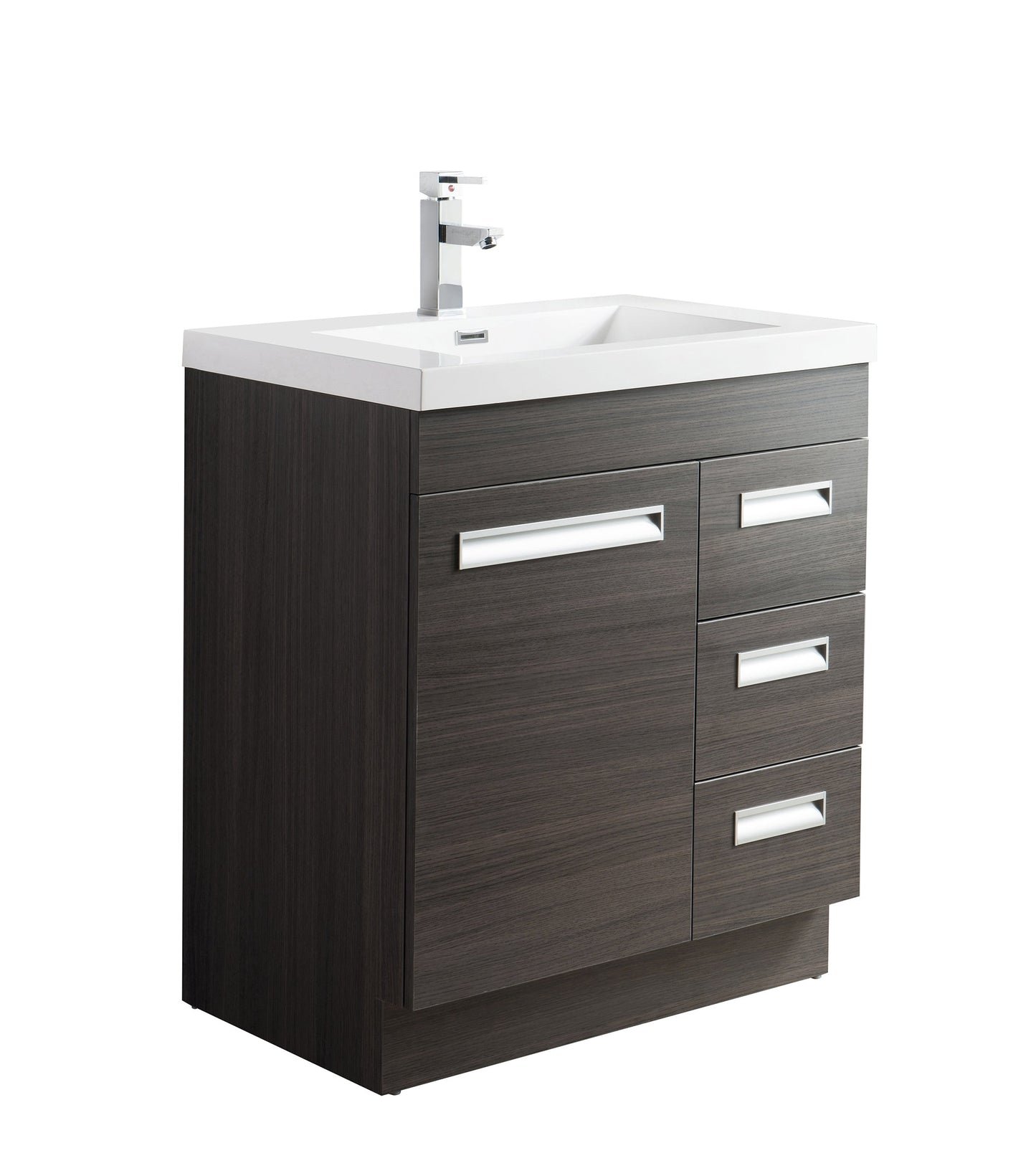 Altas Freestanding Vanity