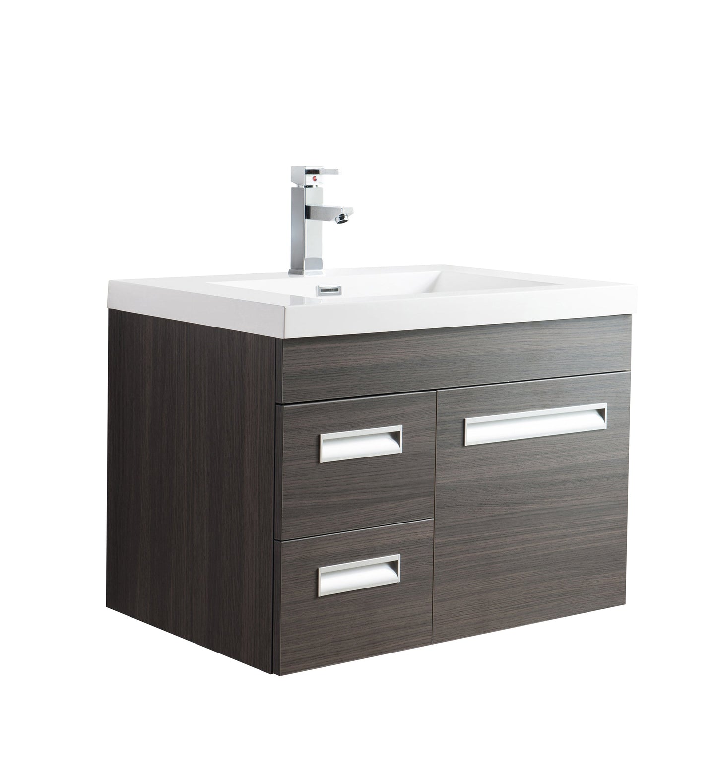 Altas Wall Mounted Vanity